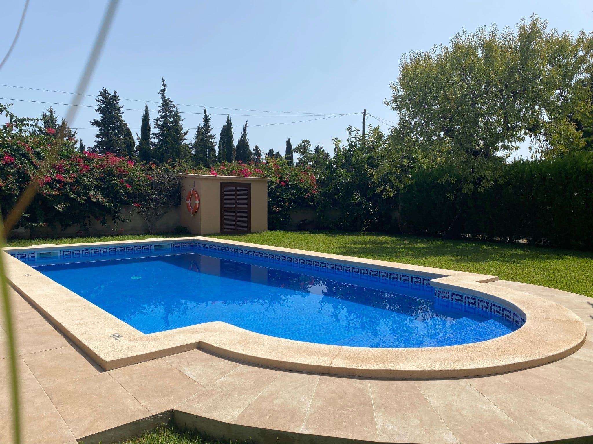Pool Outdoor