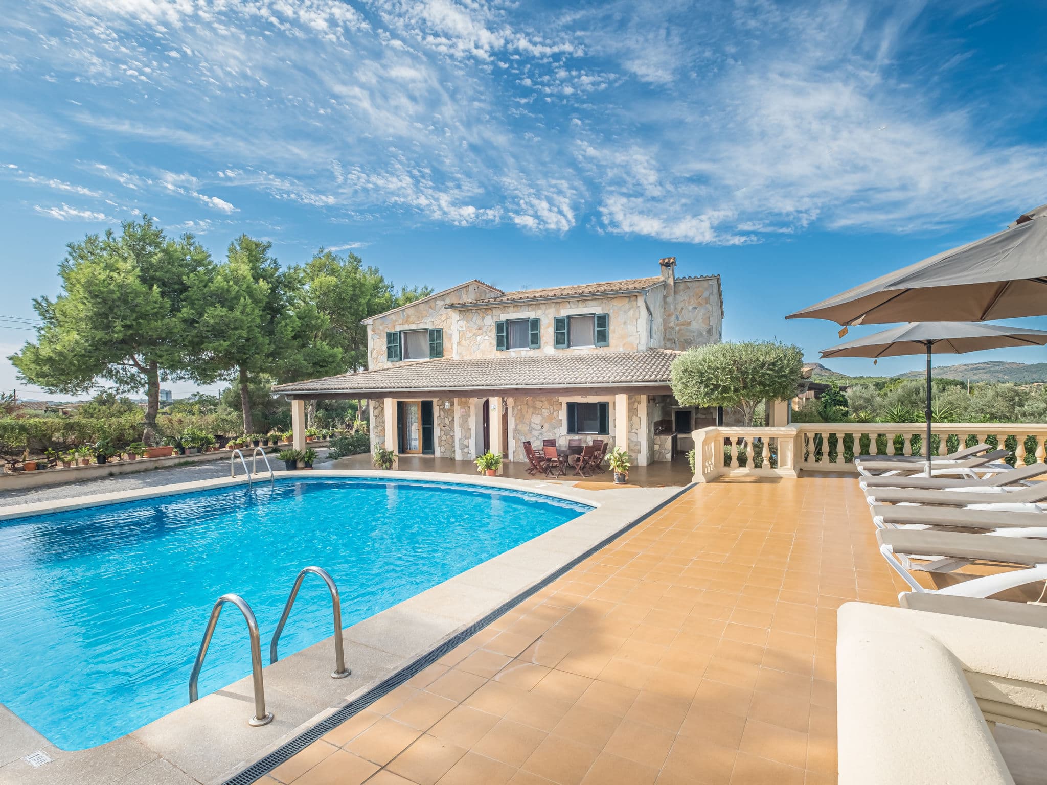 Pool Outdoor