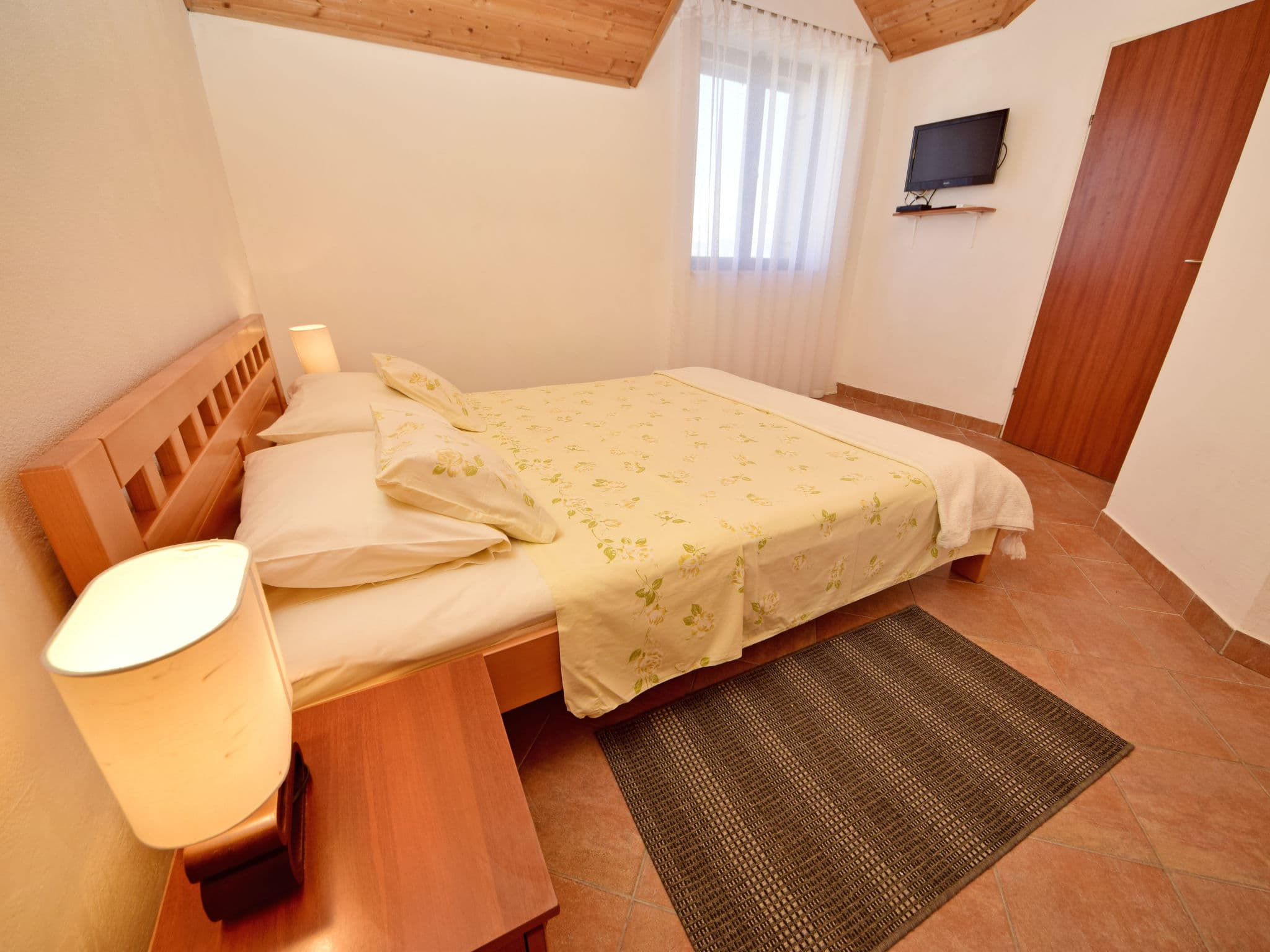 Inside other