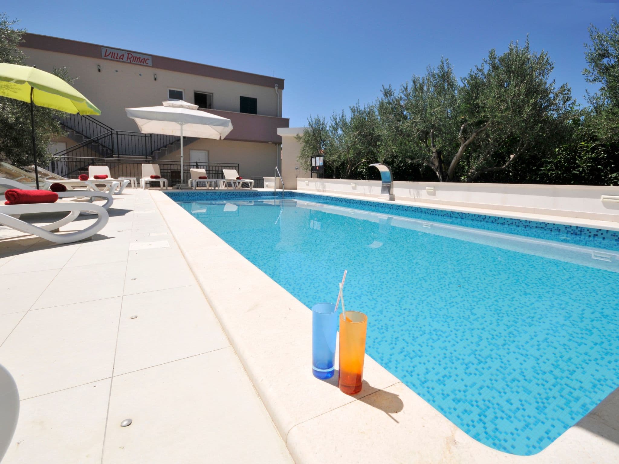 Pool Outdoor