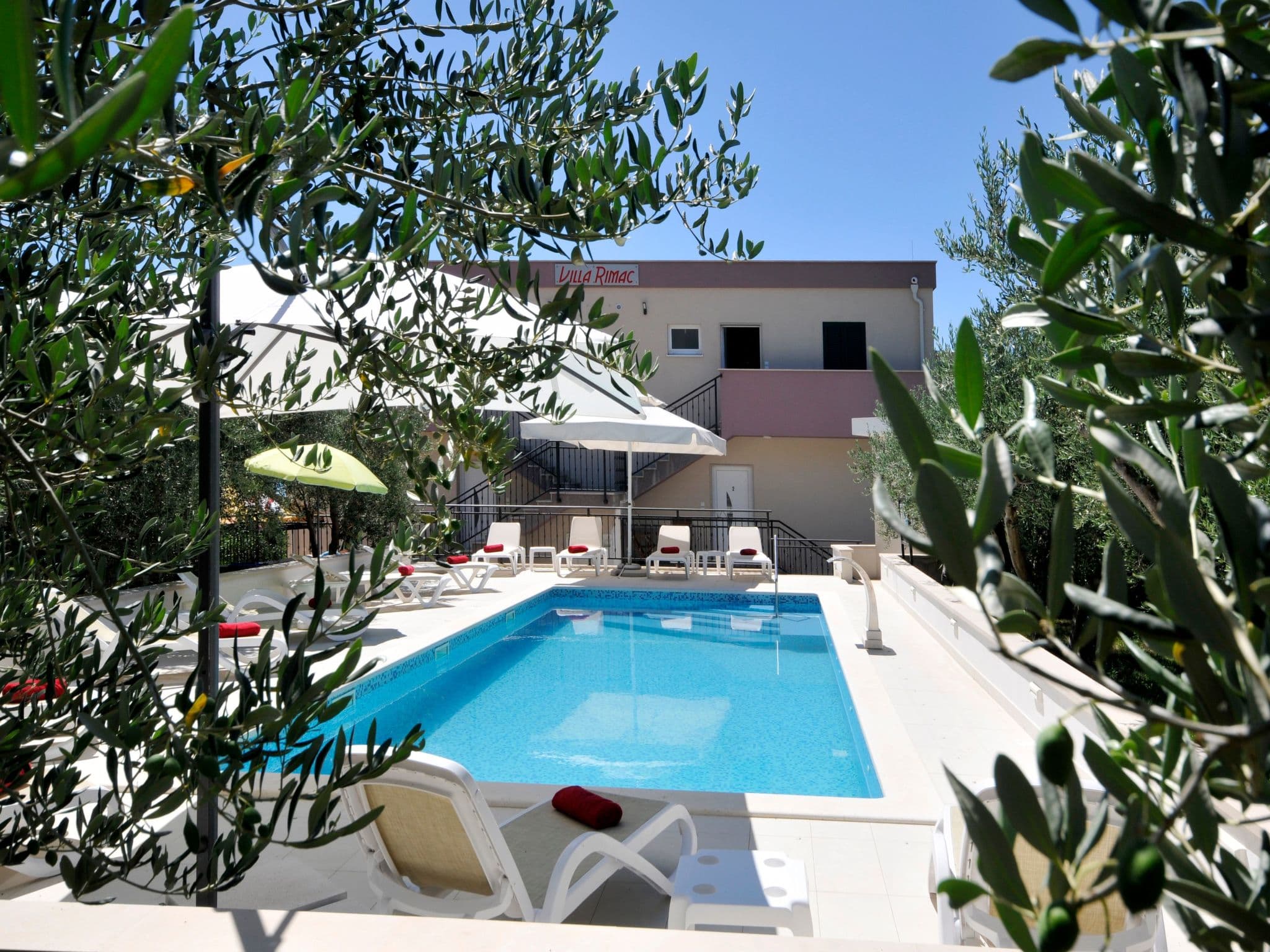 Pool Outdoor