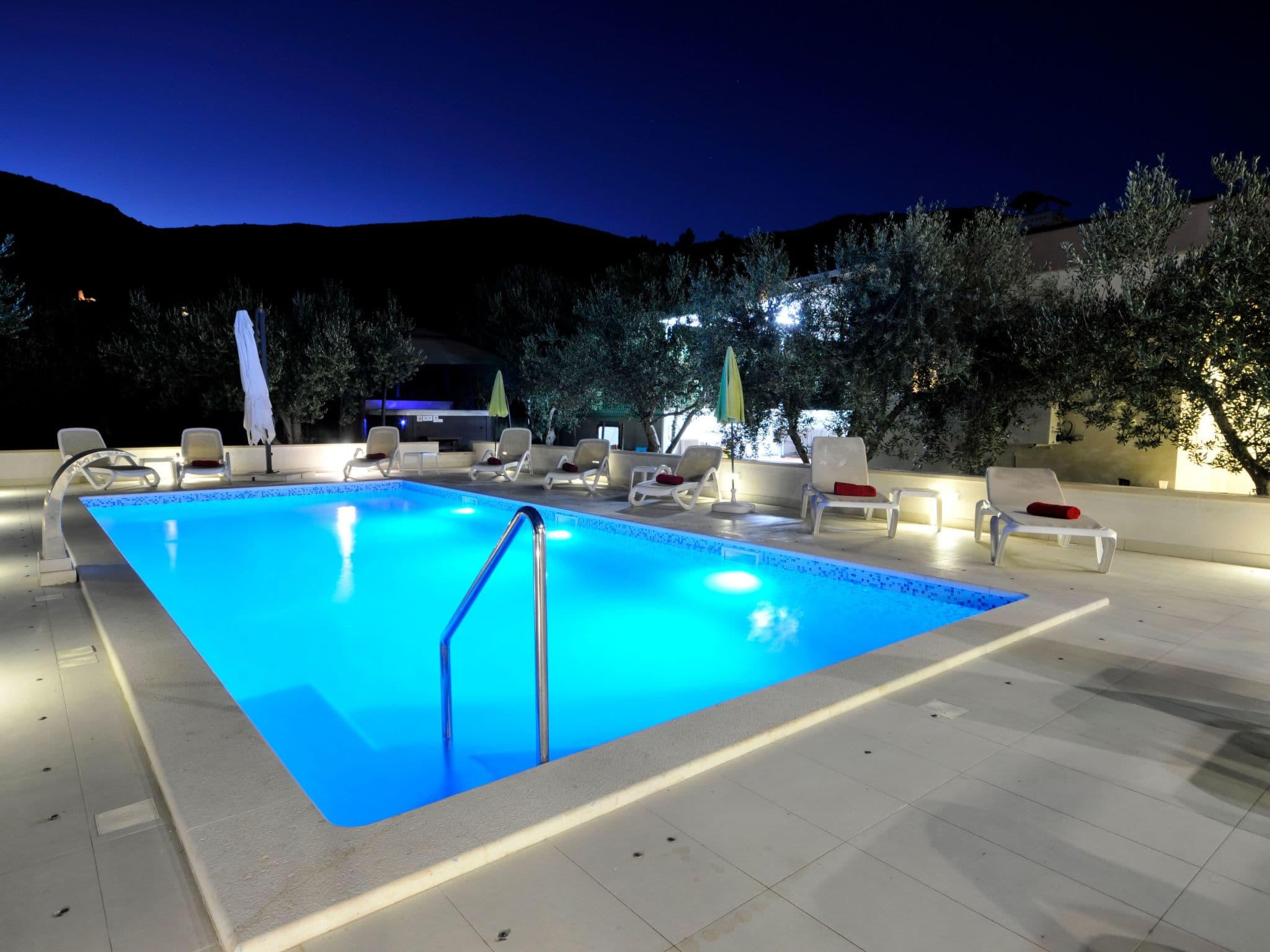 Pool Outdoor