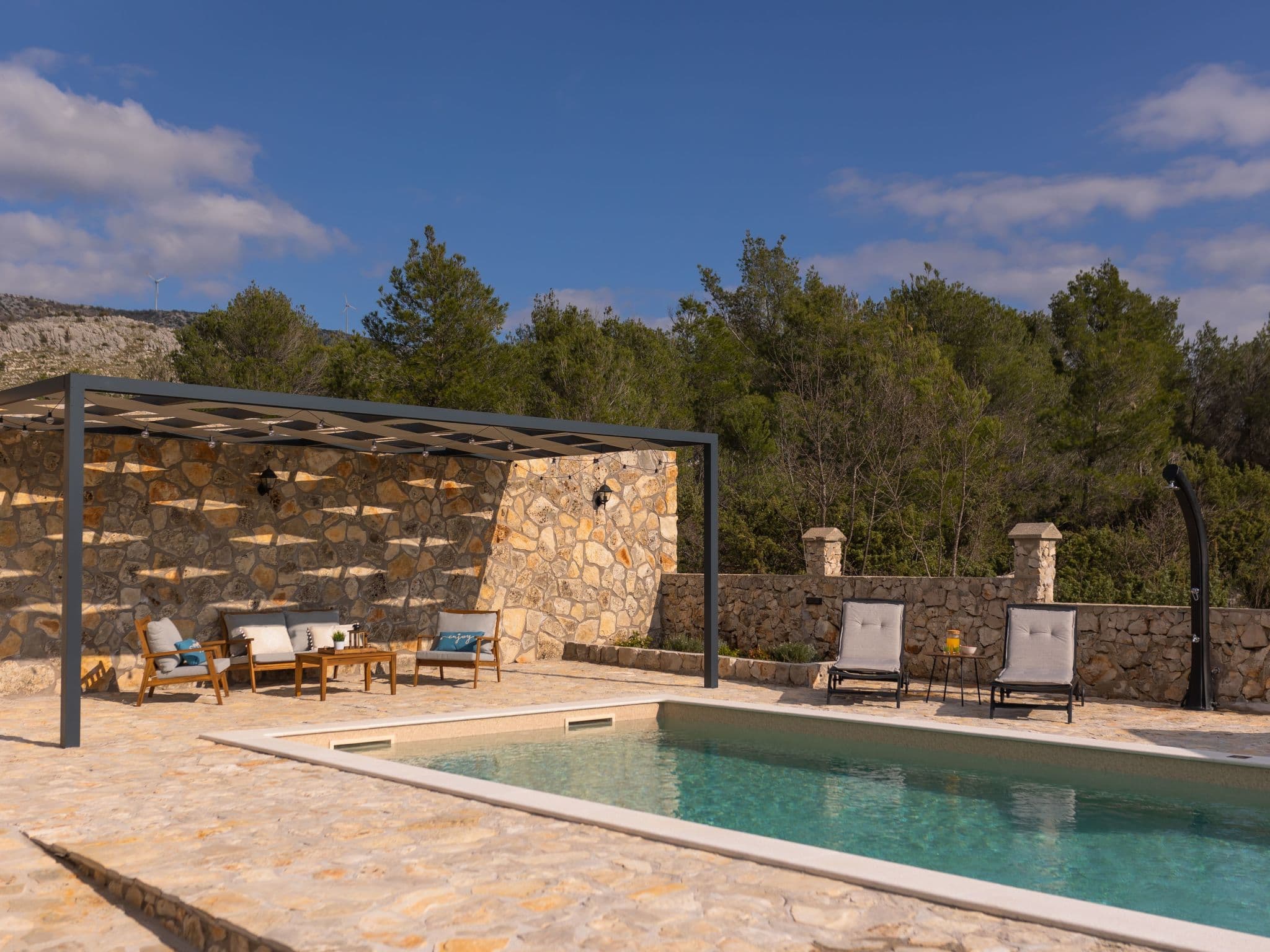 Pool Outdoor