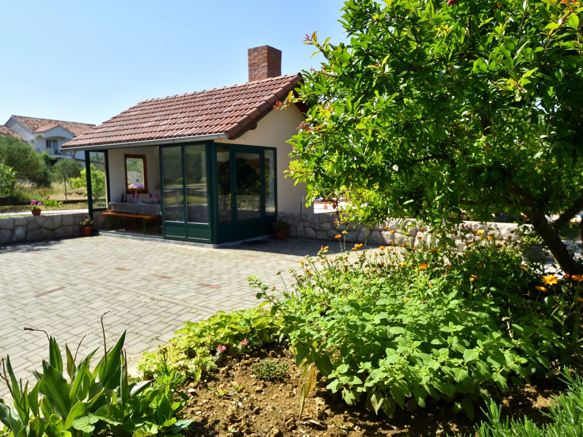 Outdoor
