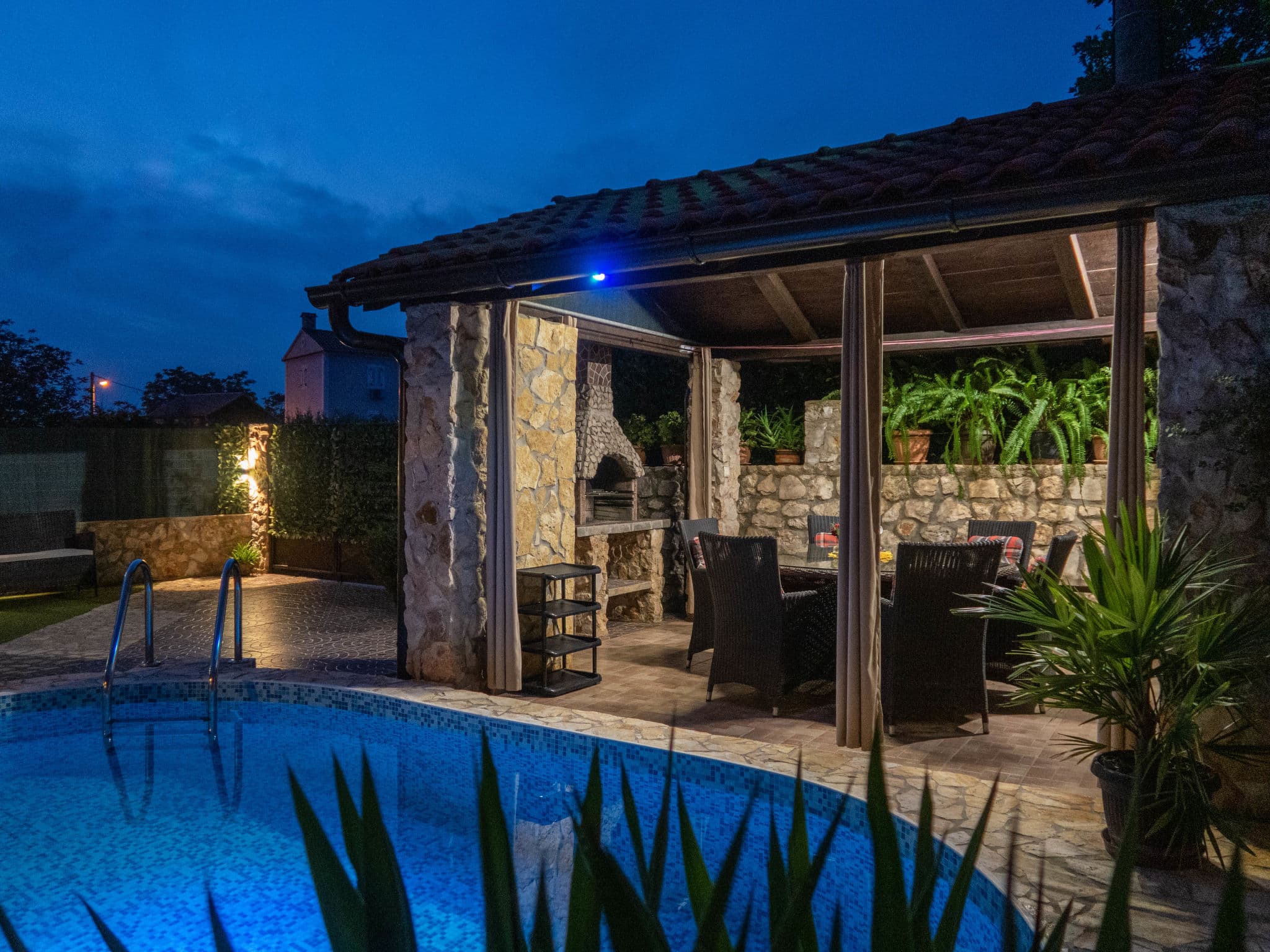 Pool Outdoor