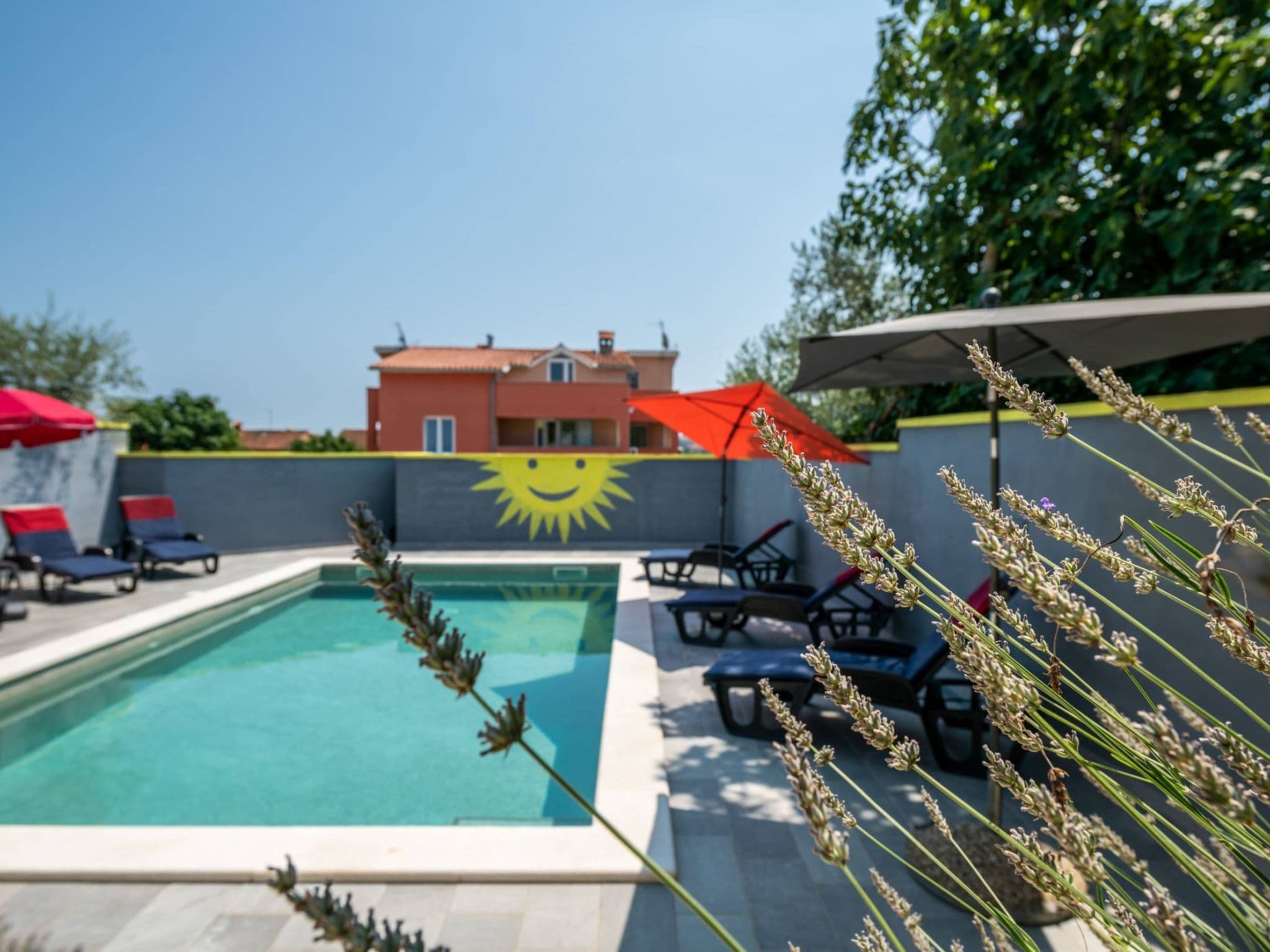 Pool Outdoor