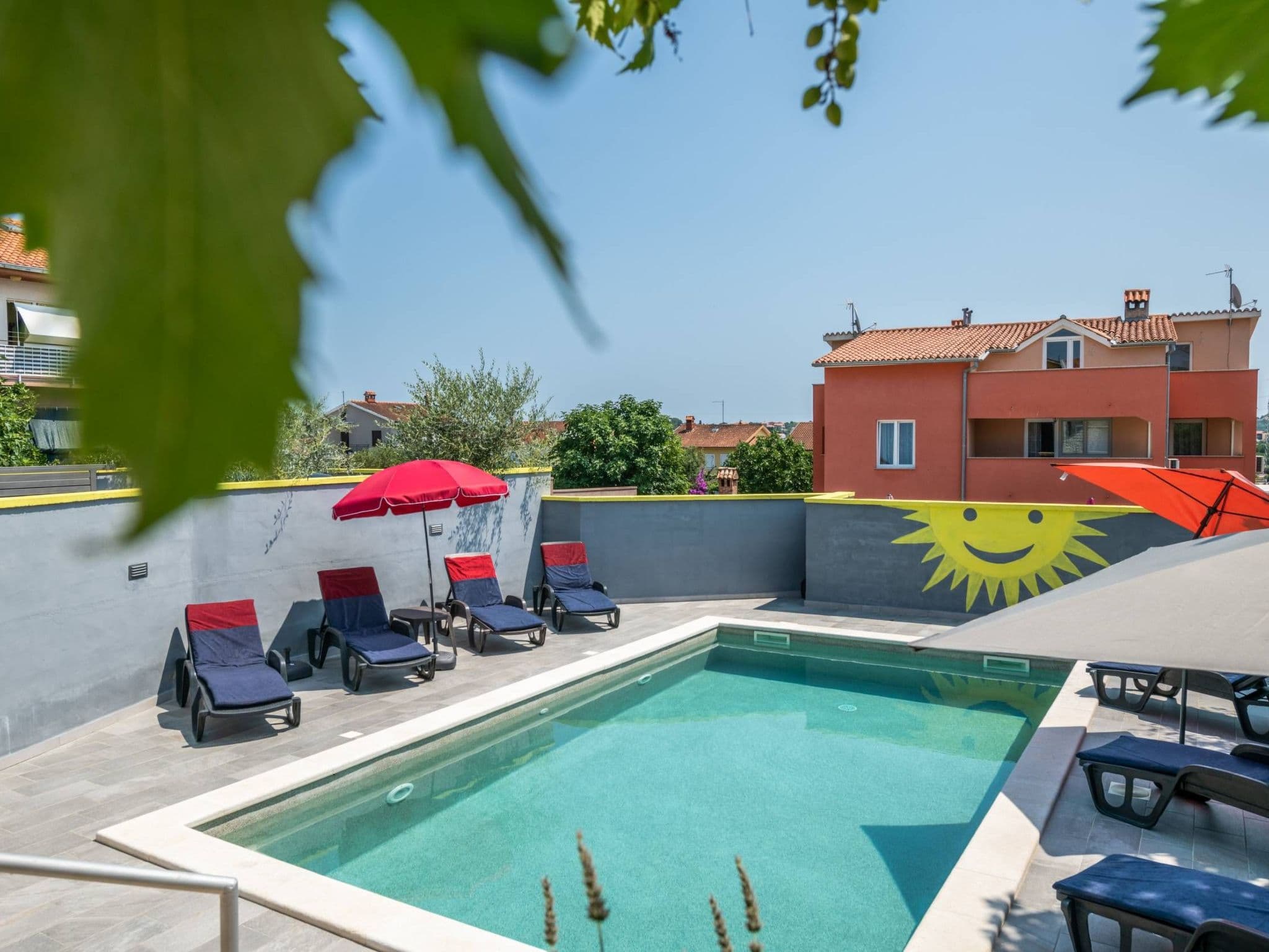 Pool Outdoor
