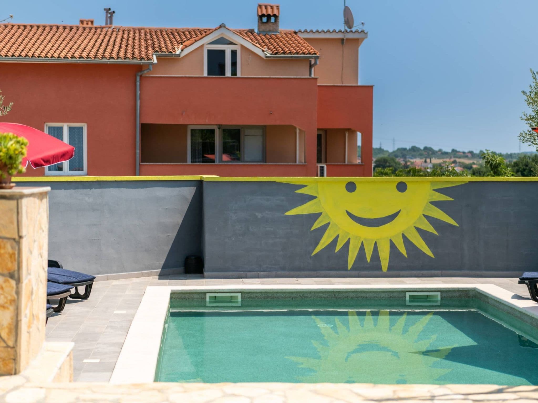 Pool Outdoor