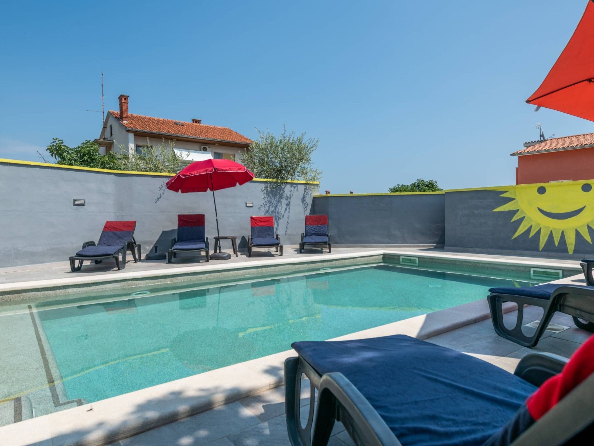 Pool Outdoor