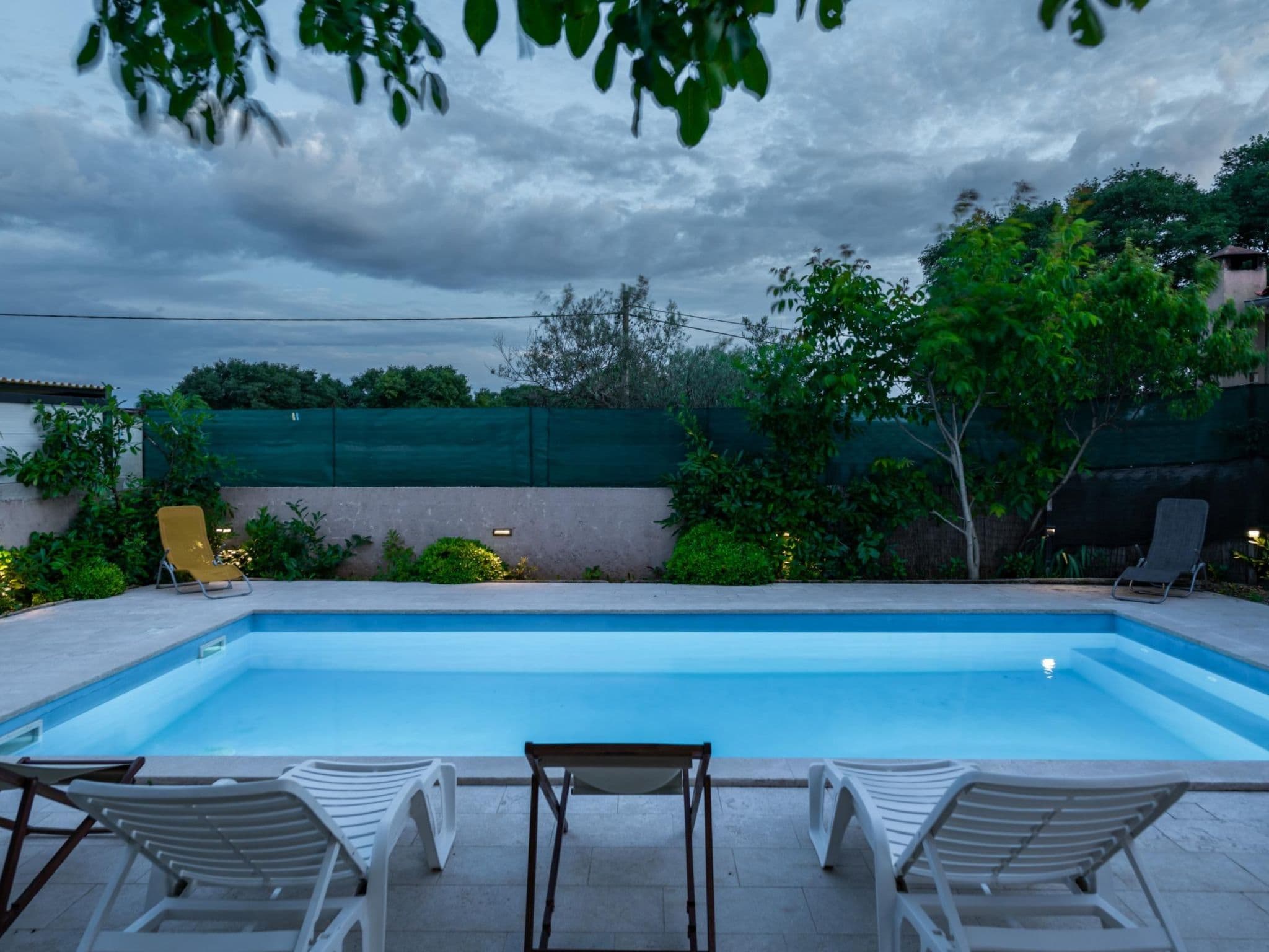 Pool Outdoor