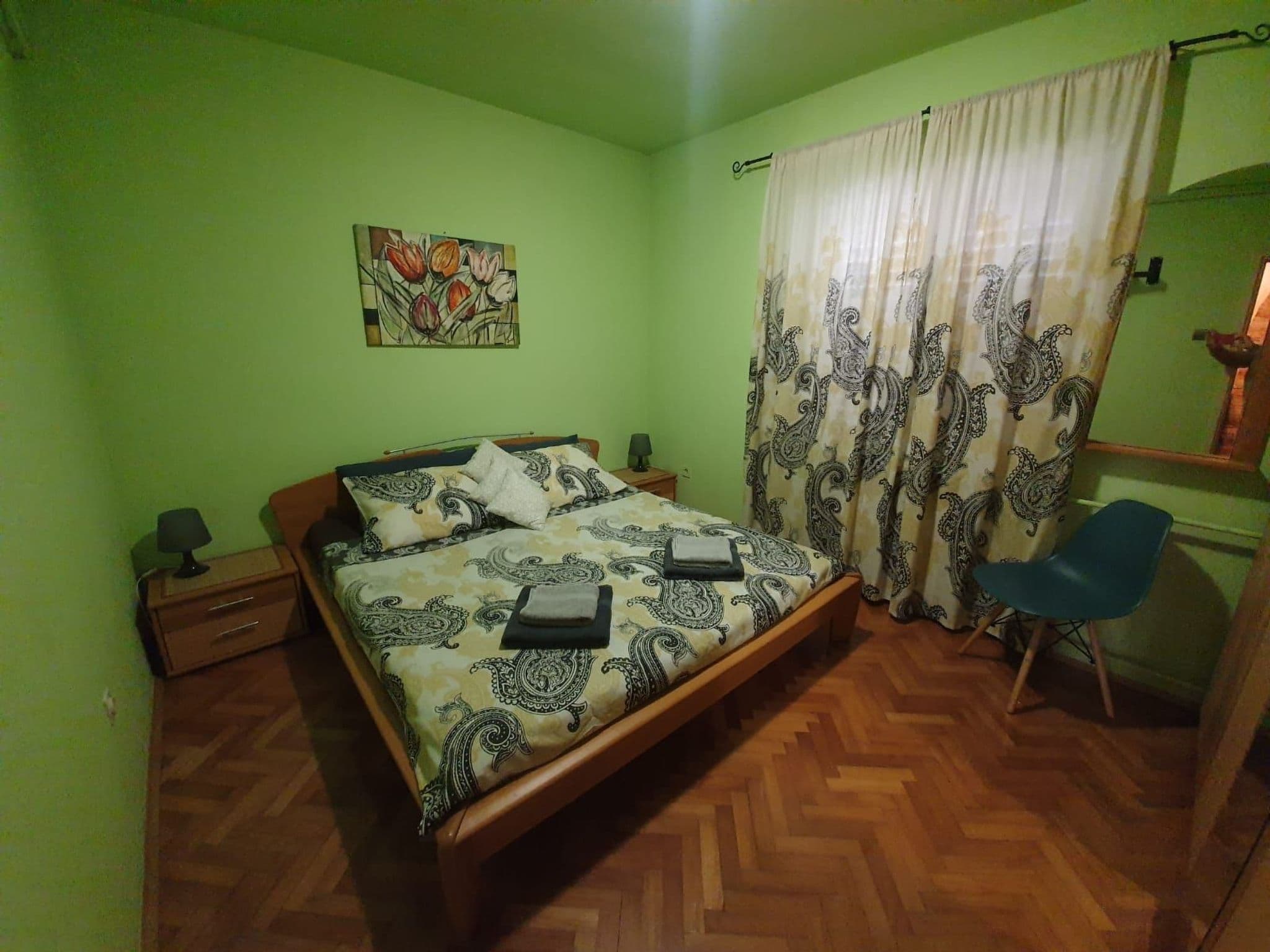 Inside other