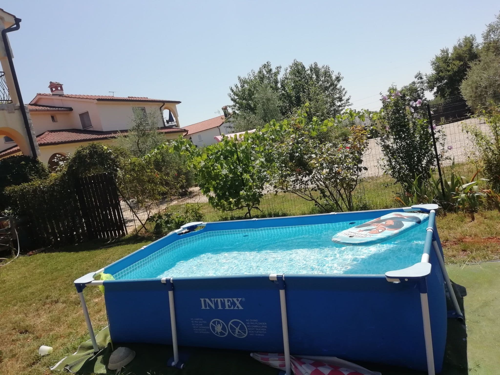Pool Outdoor
