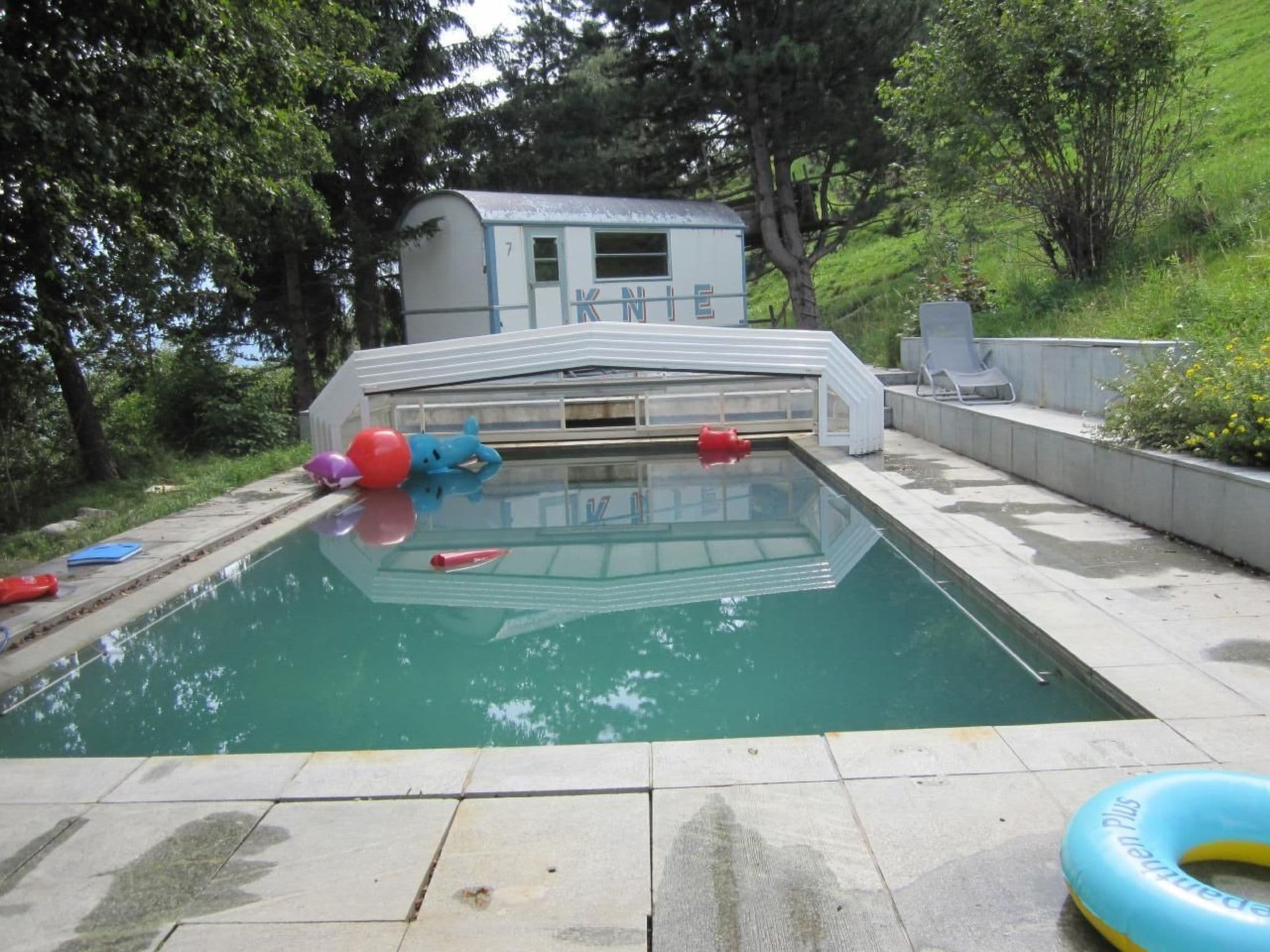 Pool Outdoor