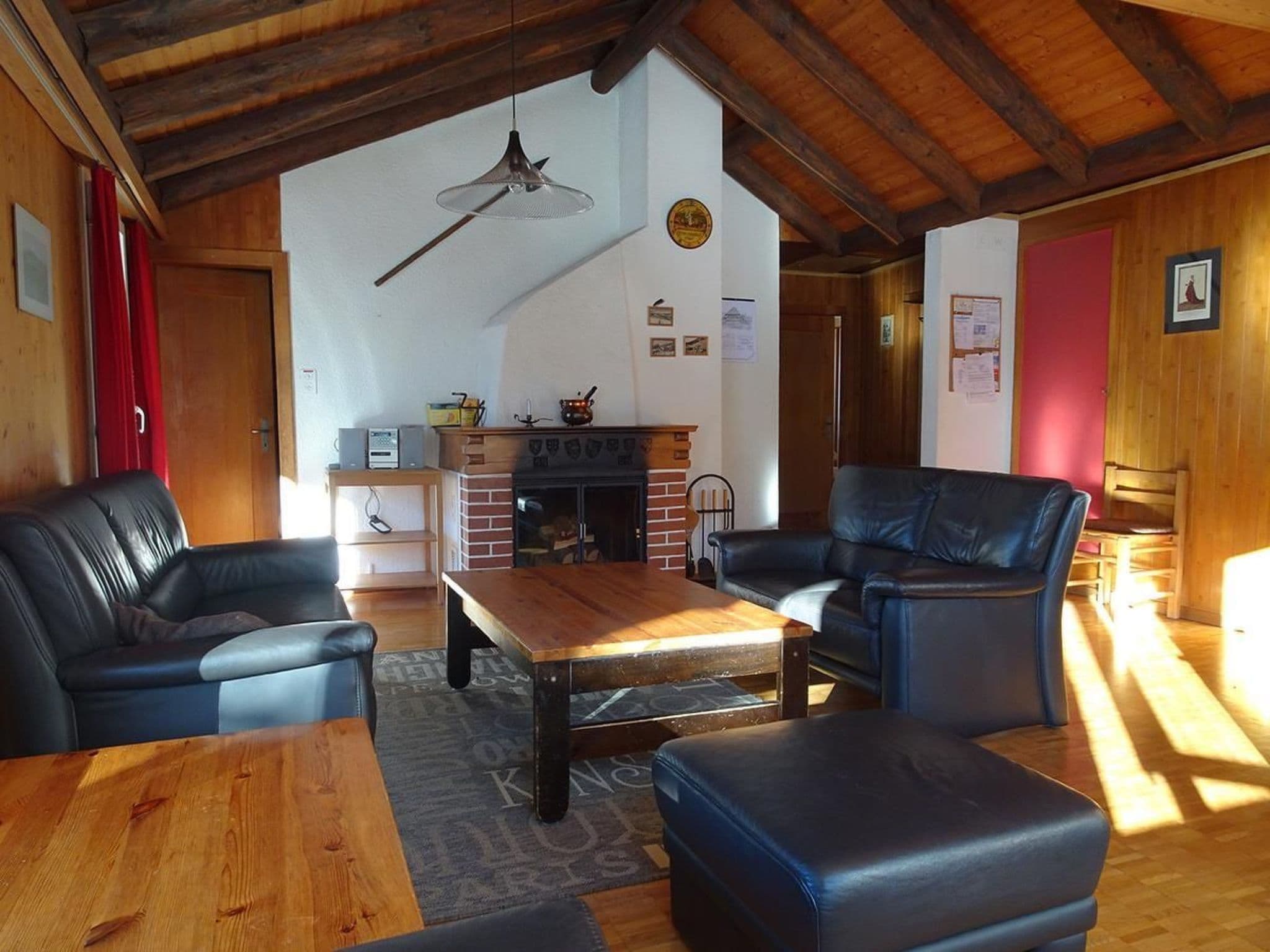 Inside other