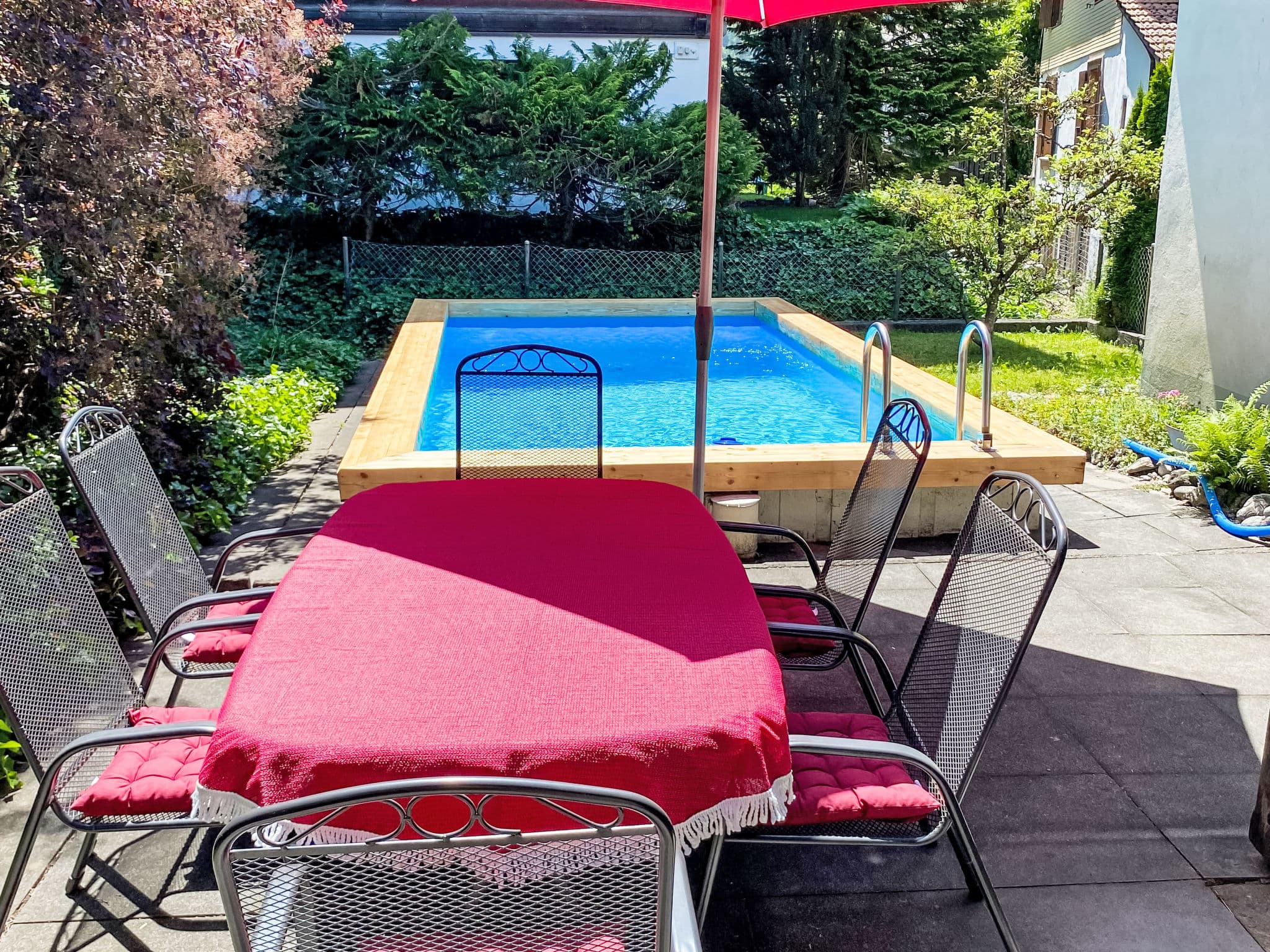Pool Outdoor