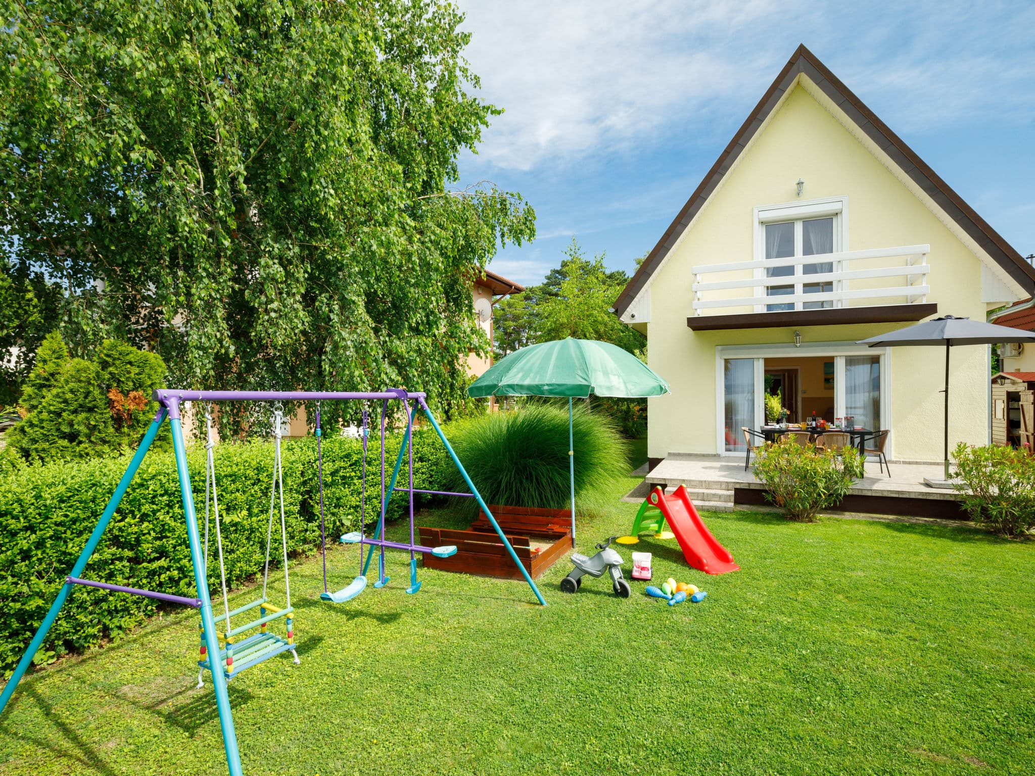 Outdoor