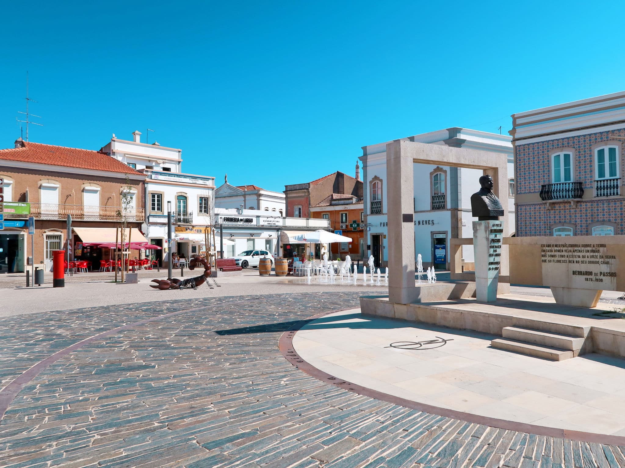 Place
