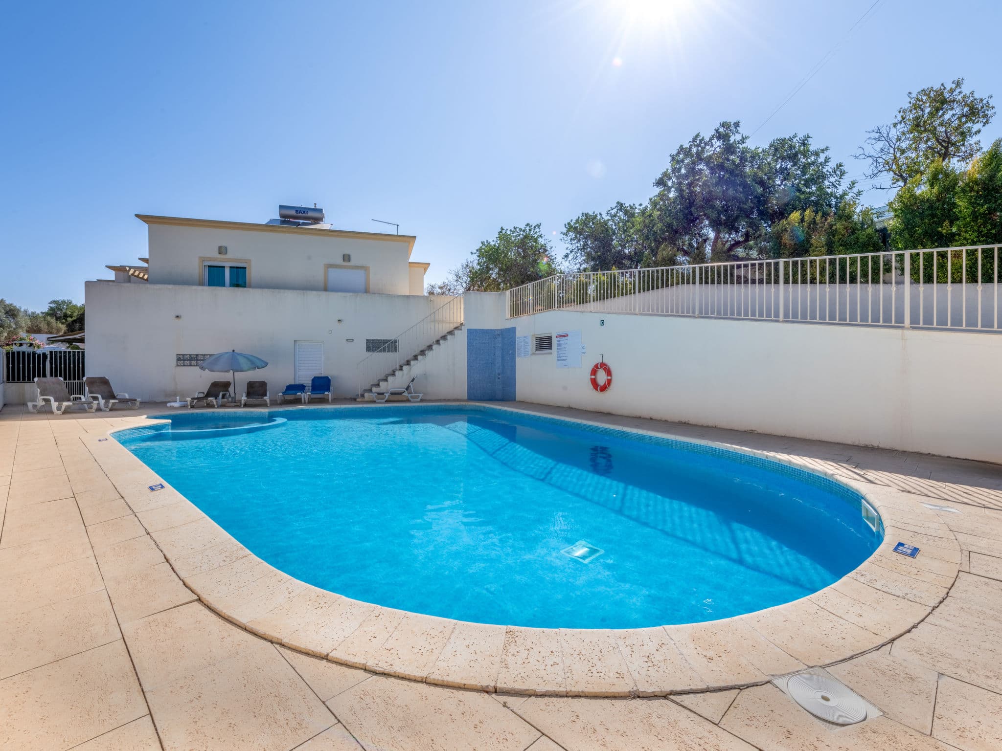 Pool Outdoor