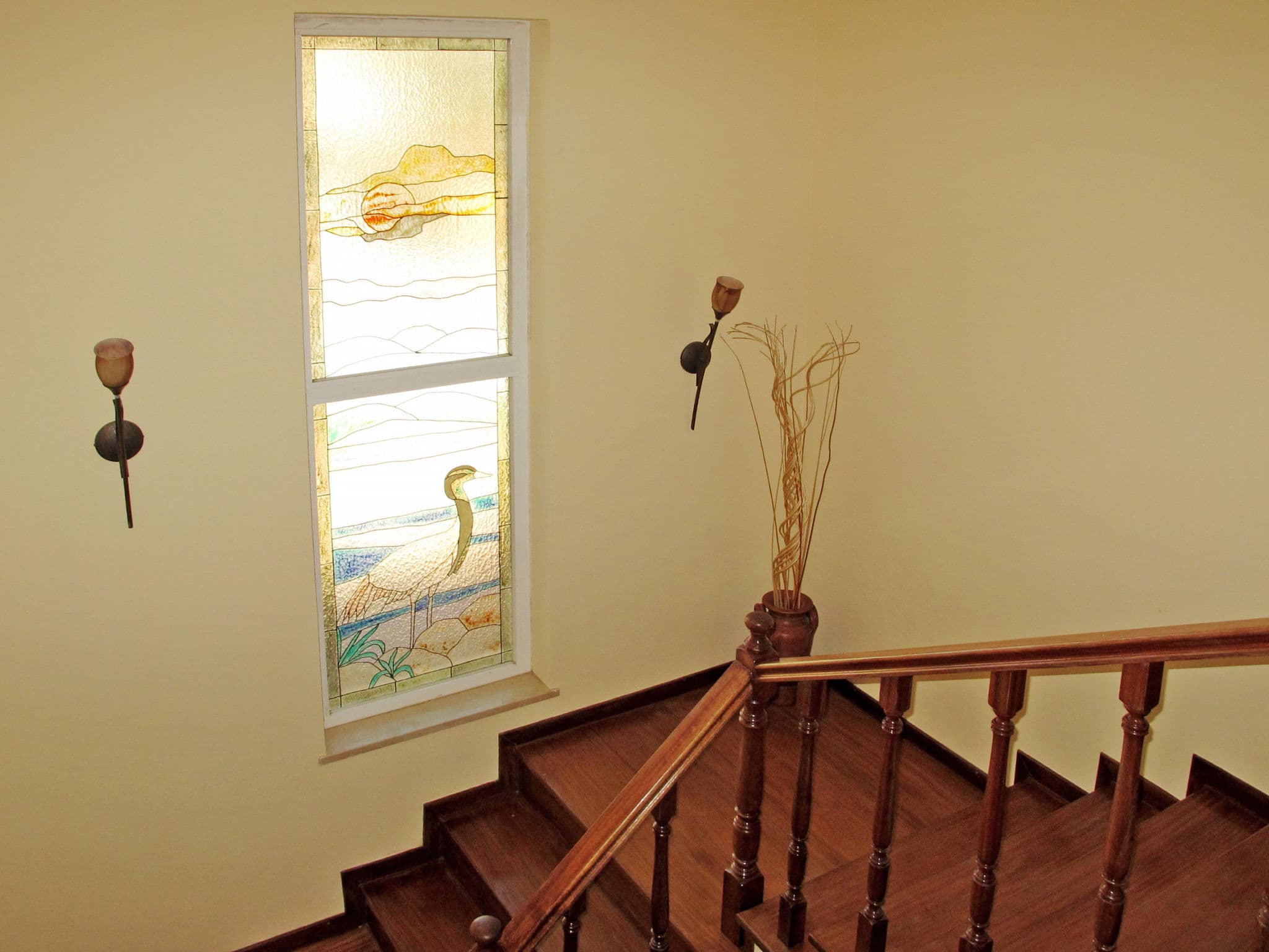 Inside other
