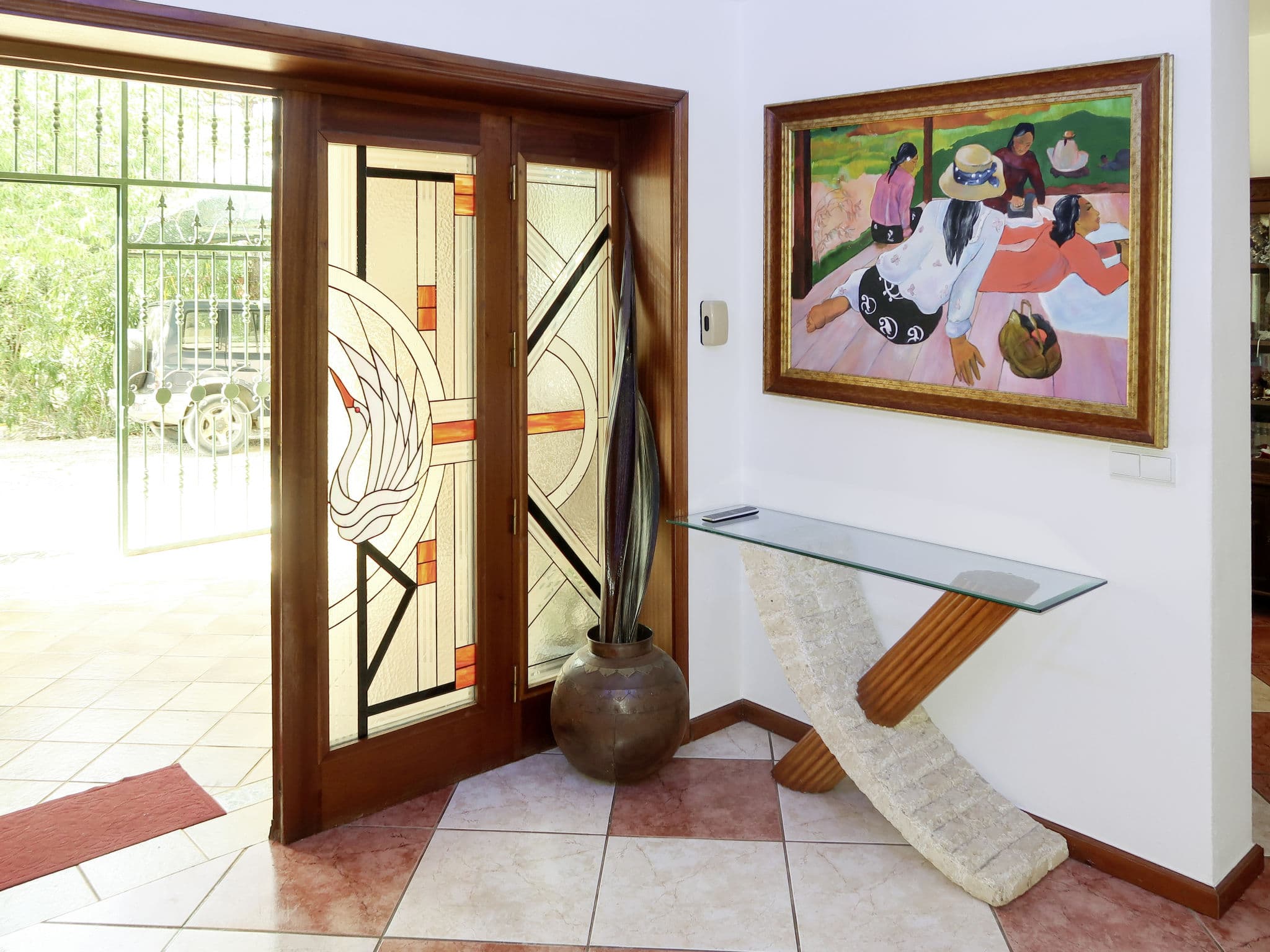 Inside other