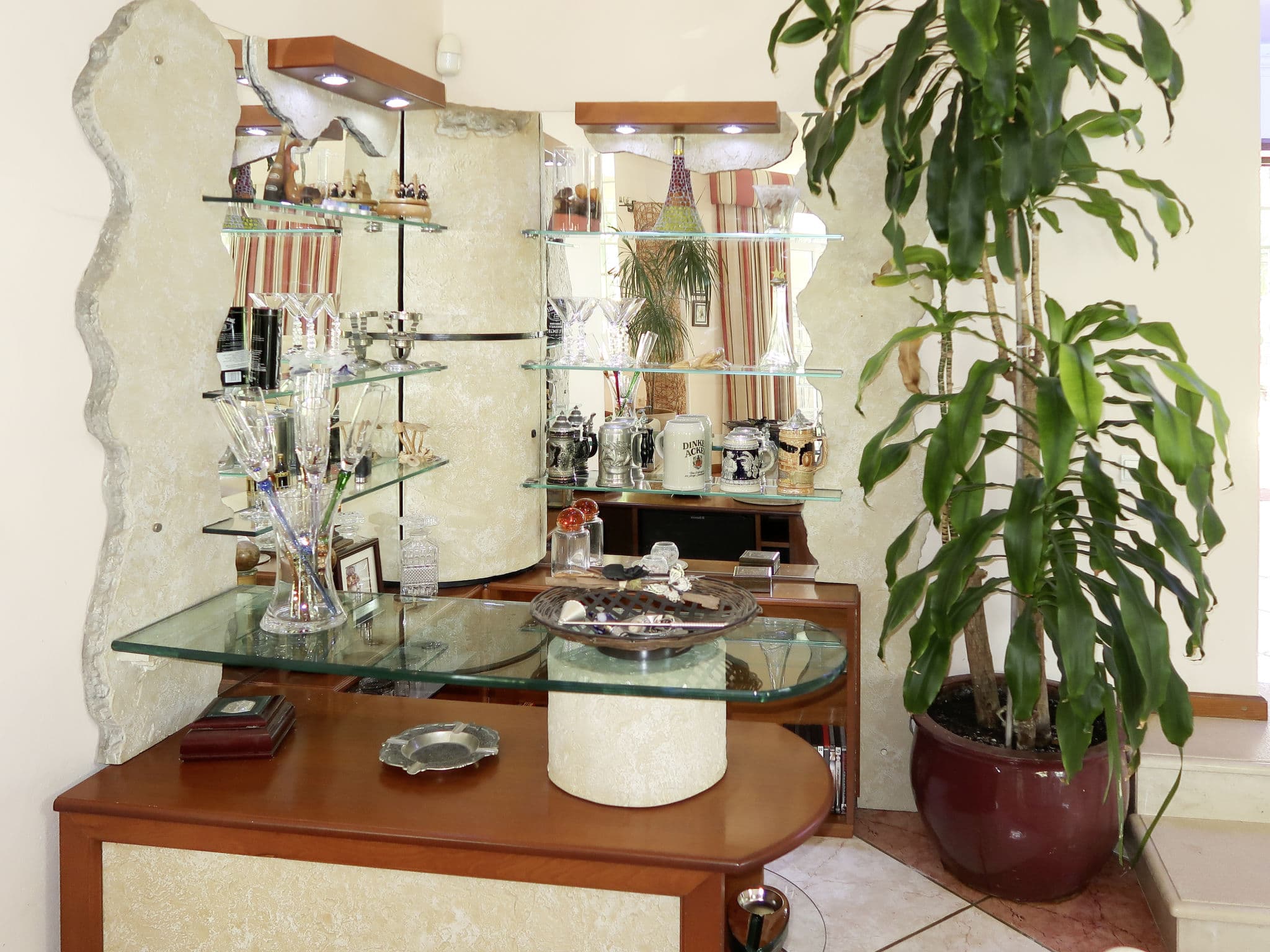 Inside other