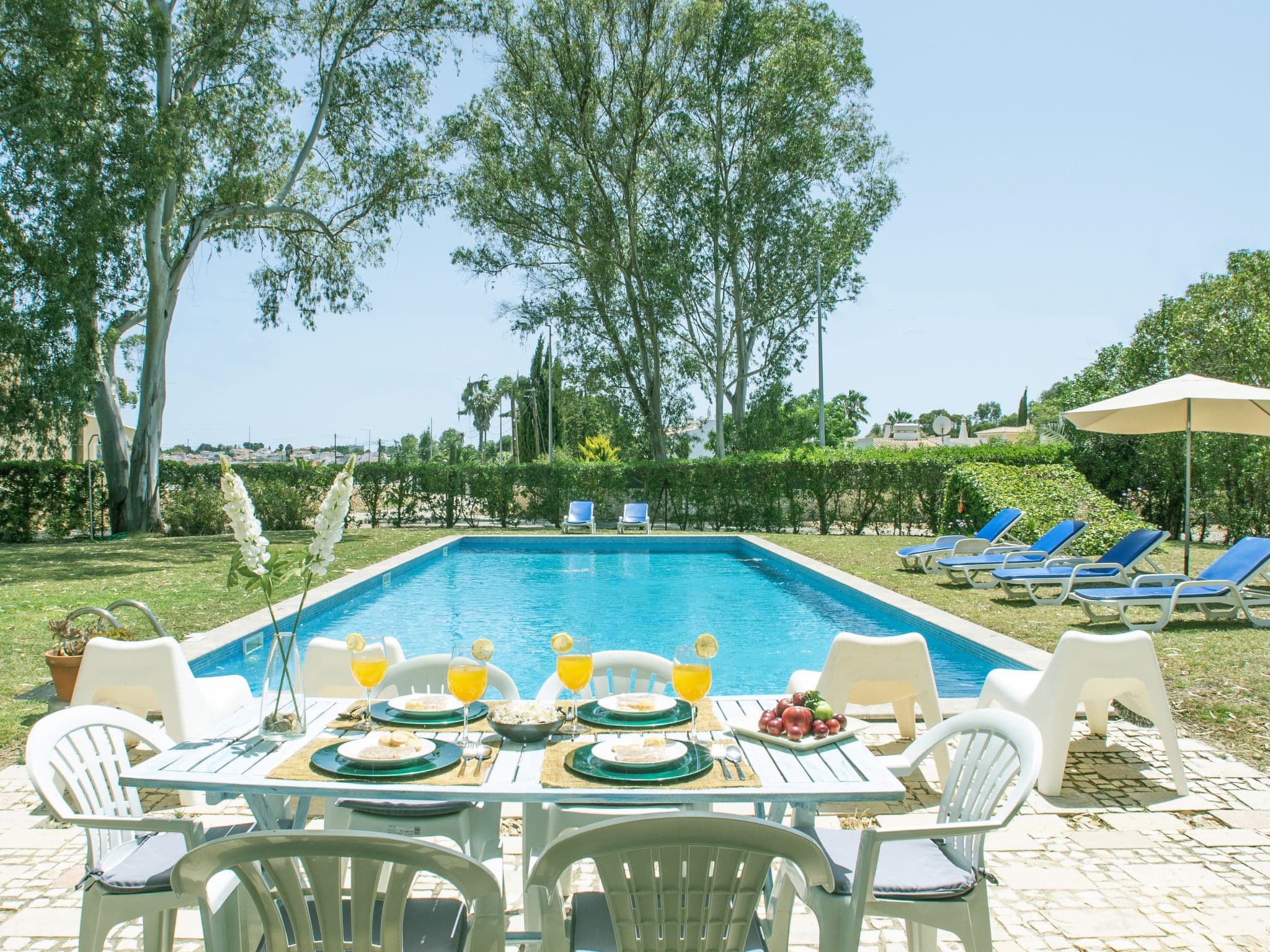 Pool Outdoor
