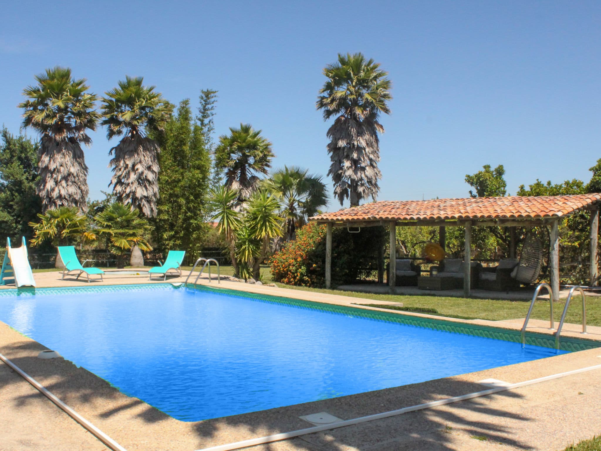 Pool Outdoor