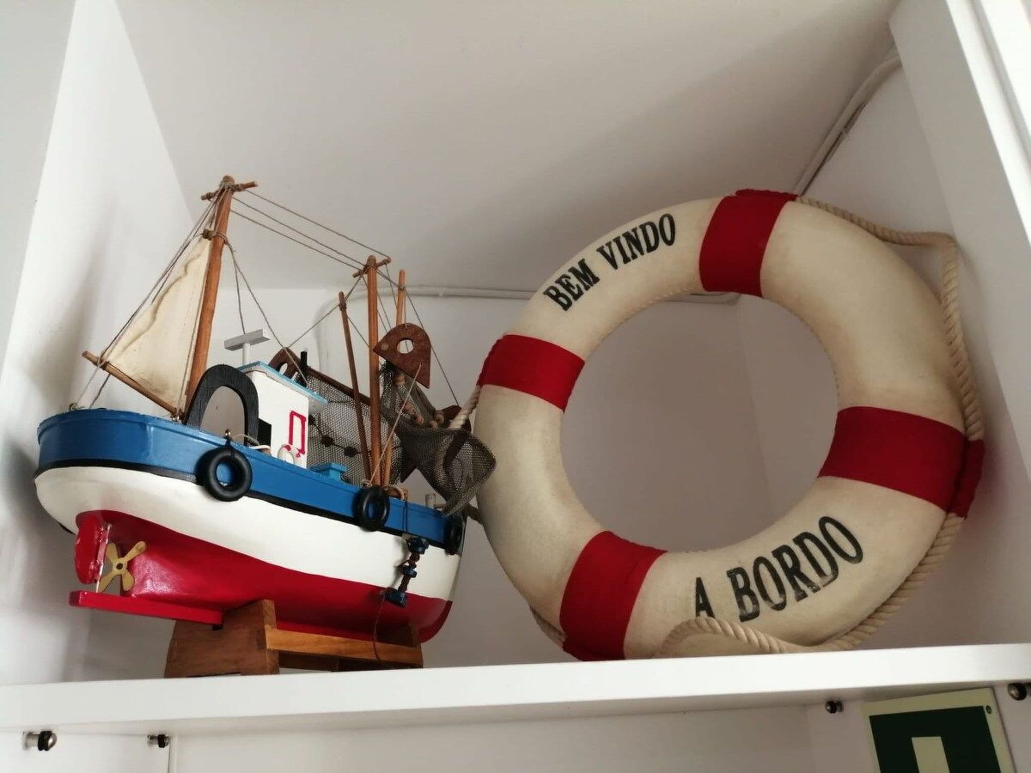 Inside other
