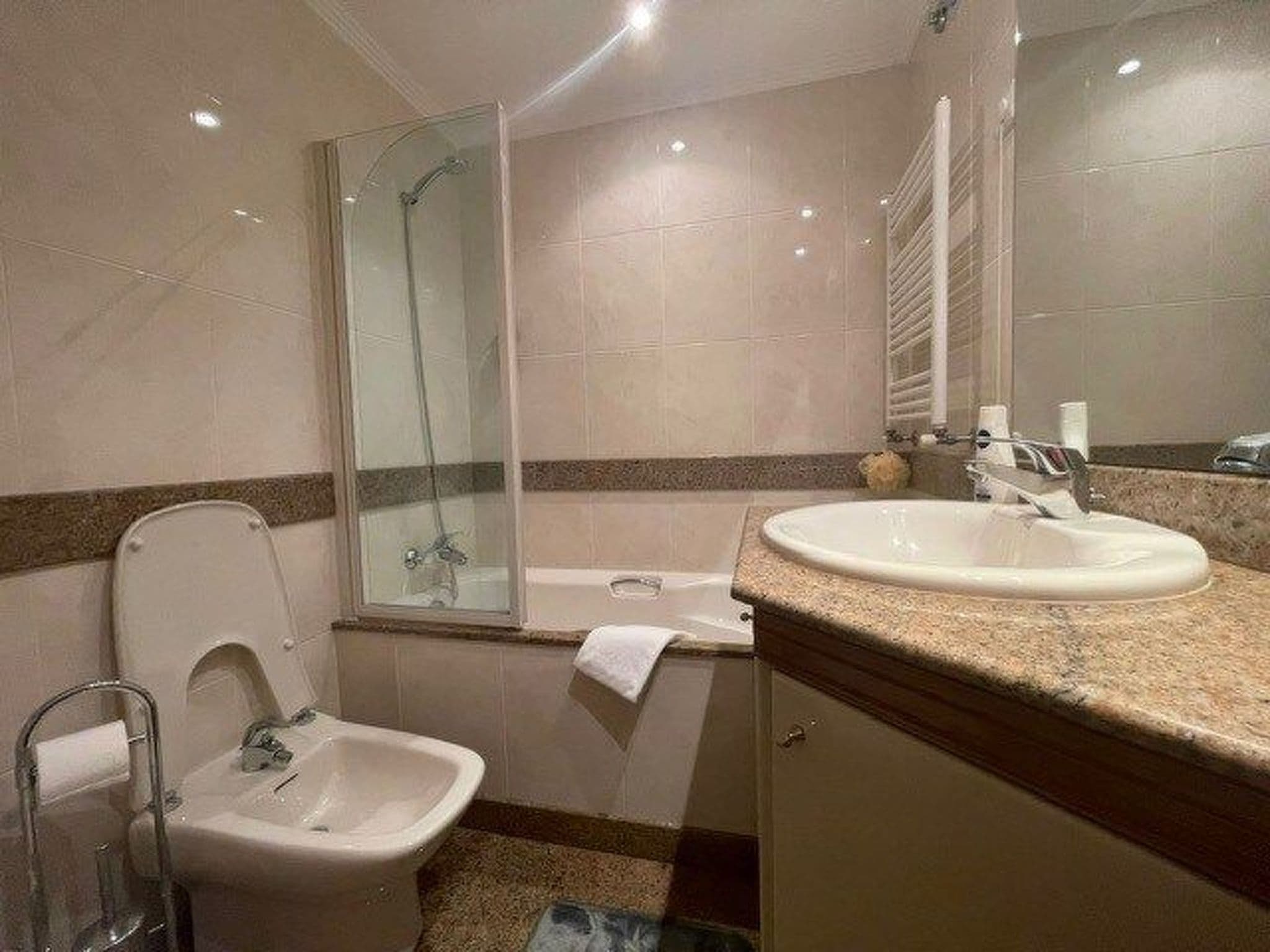 Inside other