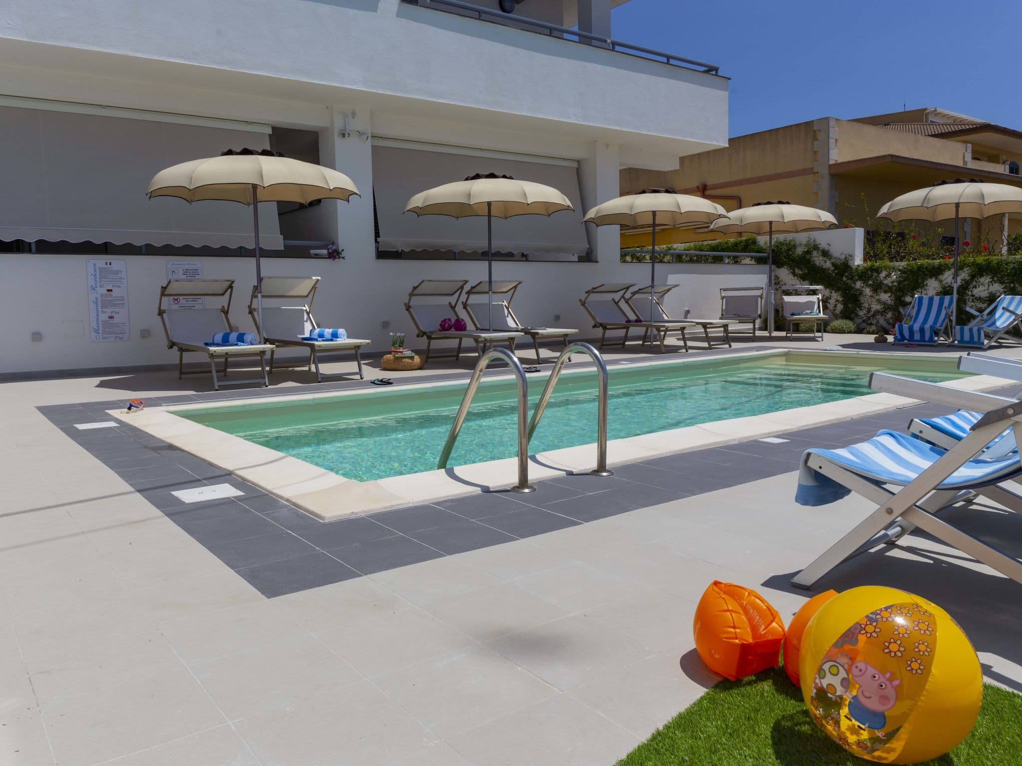 Pool Outdoor