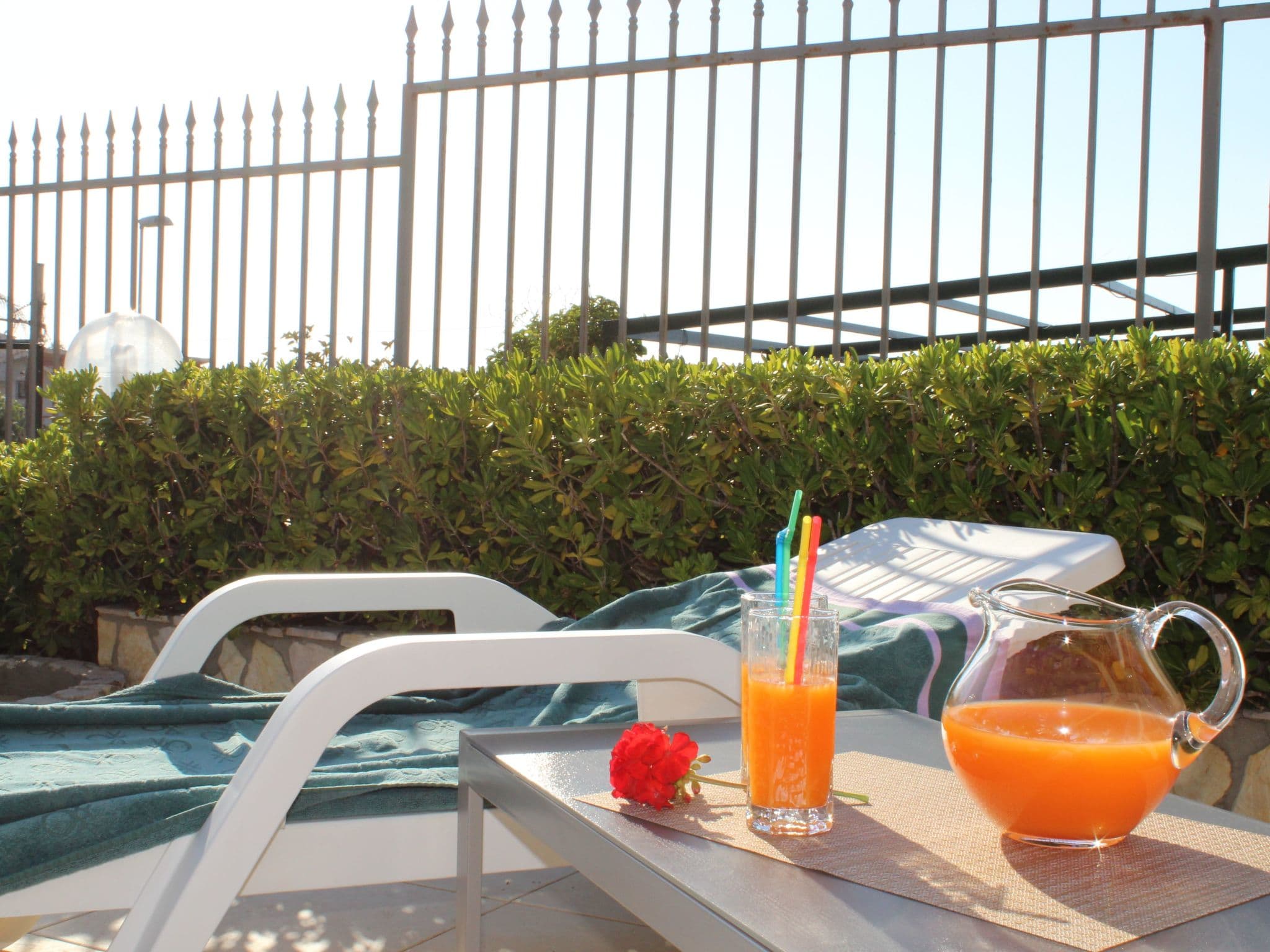 Pool Outdoor