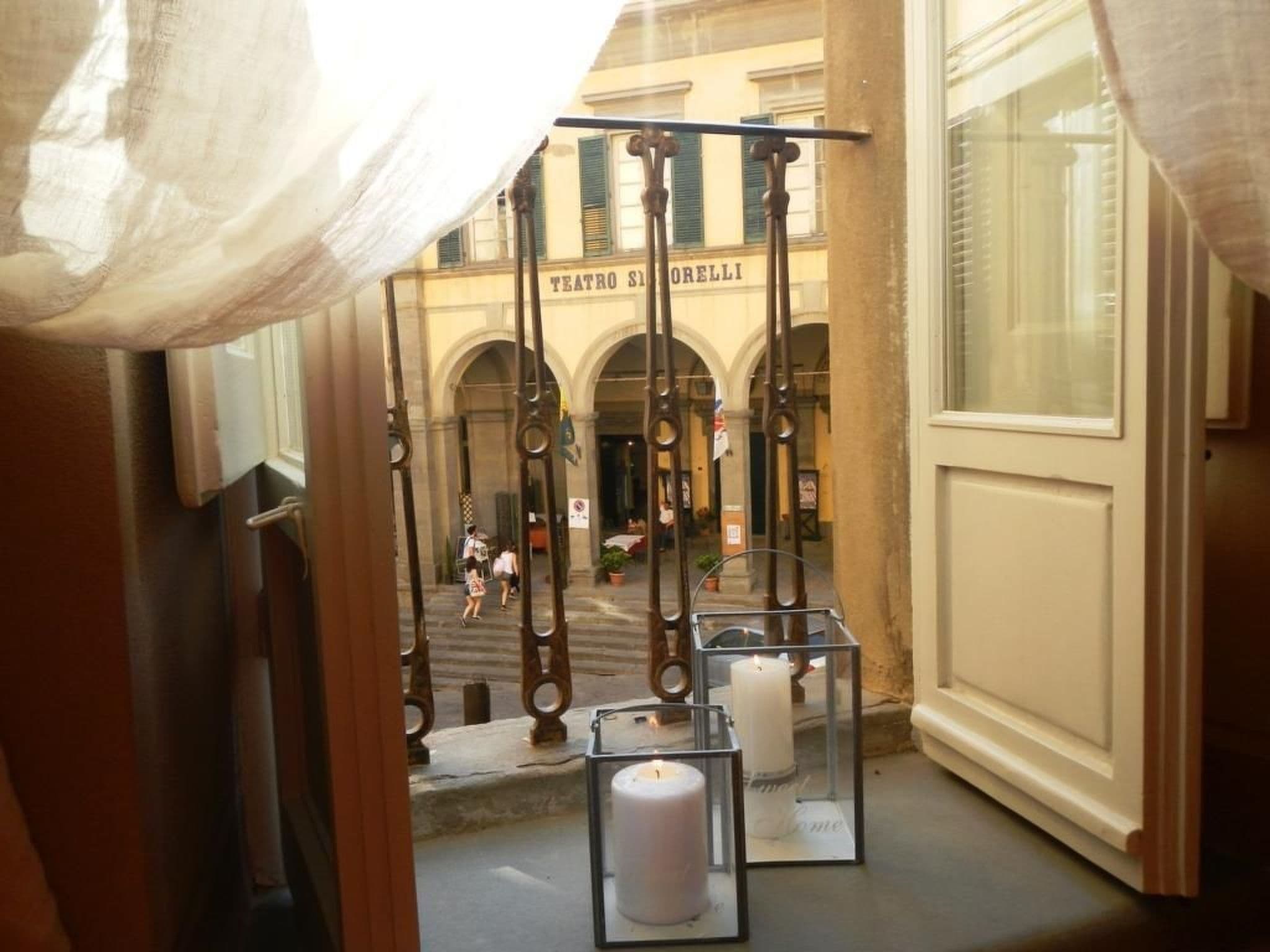 Inside other