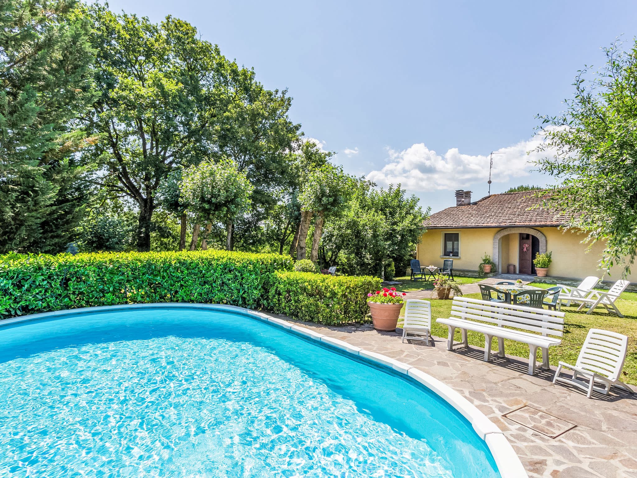 Pool Outdoor