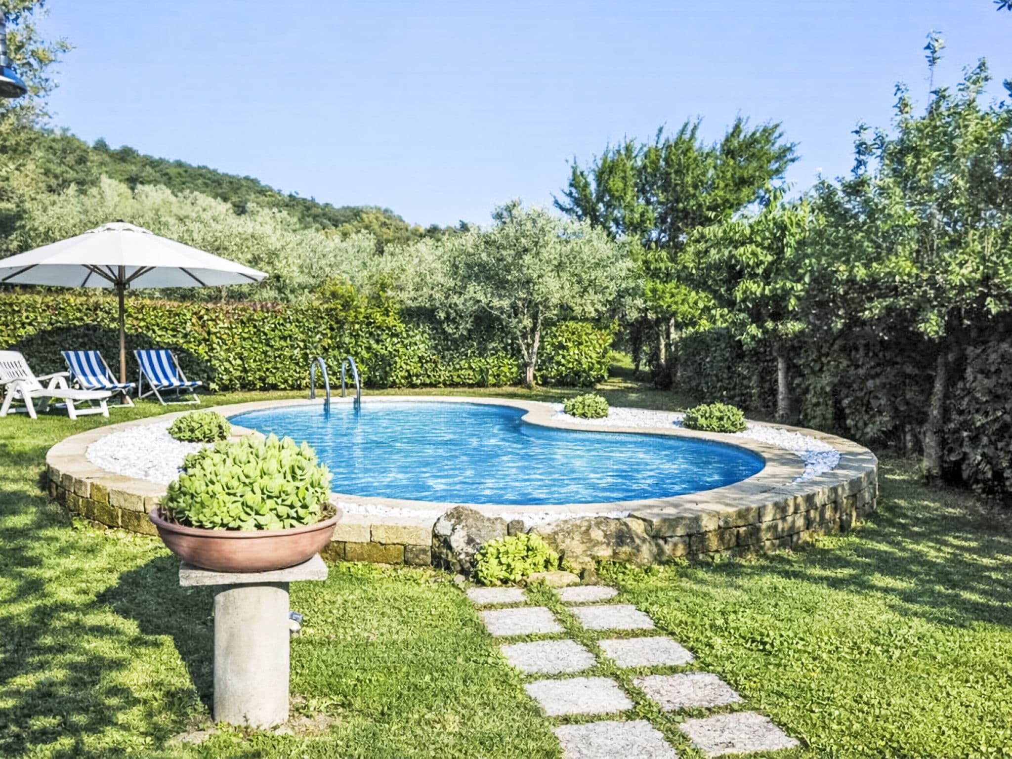 Pool Outdoor