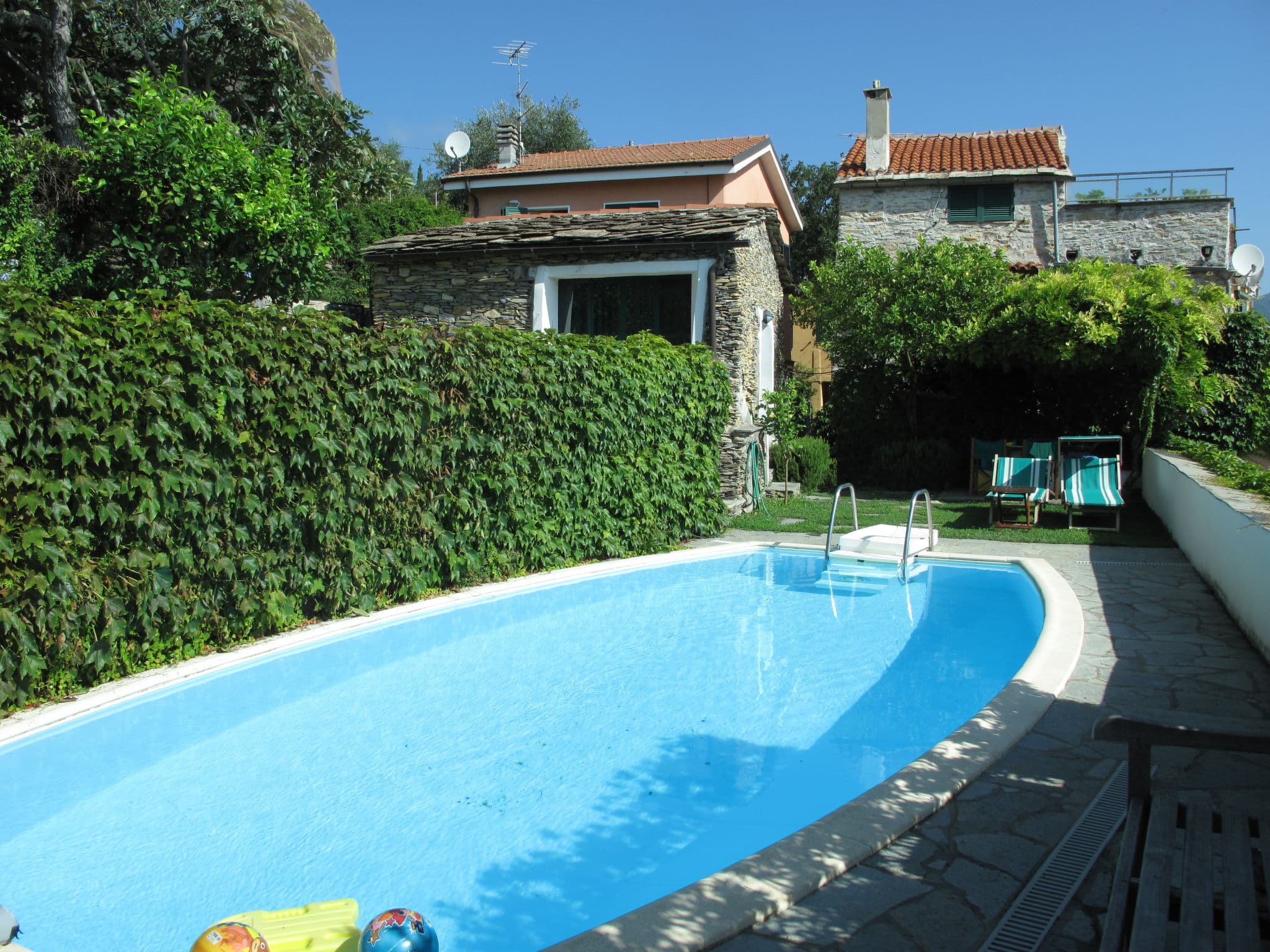 Pool Outdoor