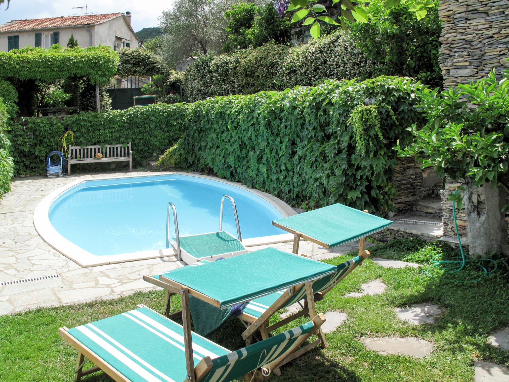Pool Outdoor
