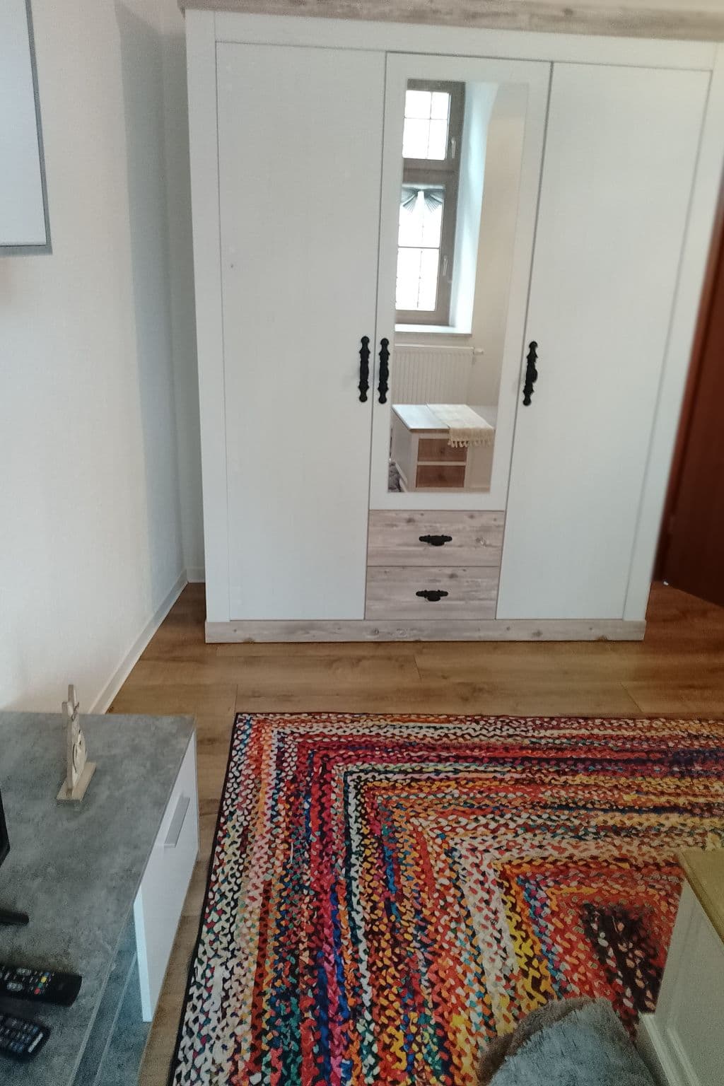 Inside other