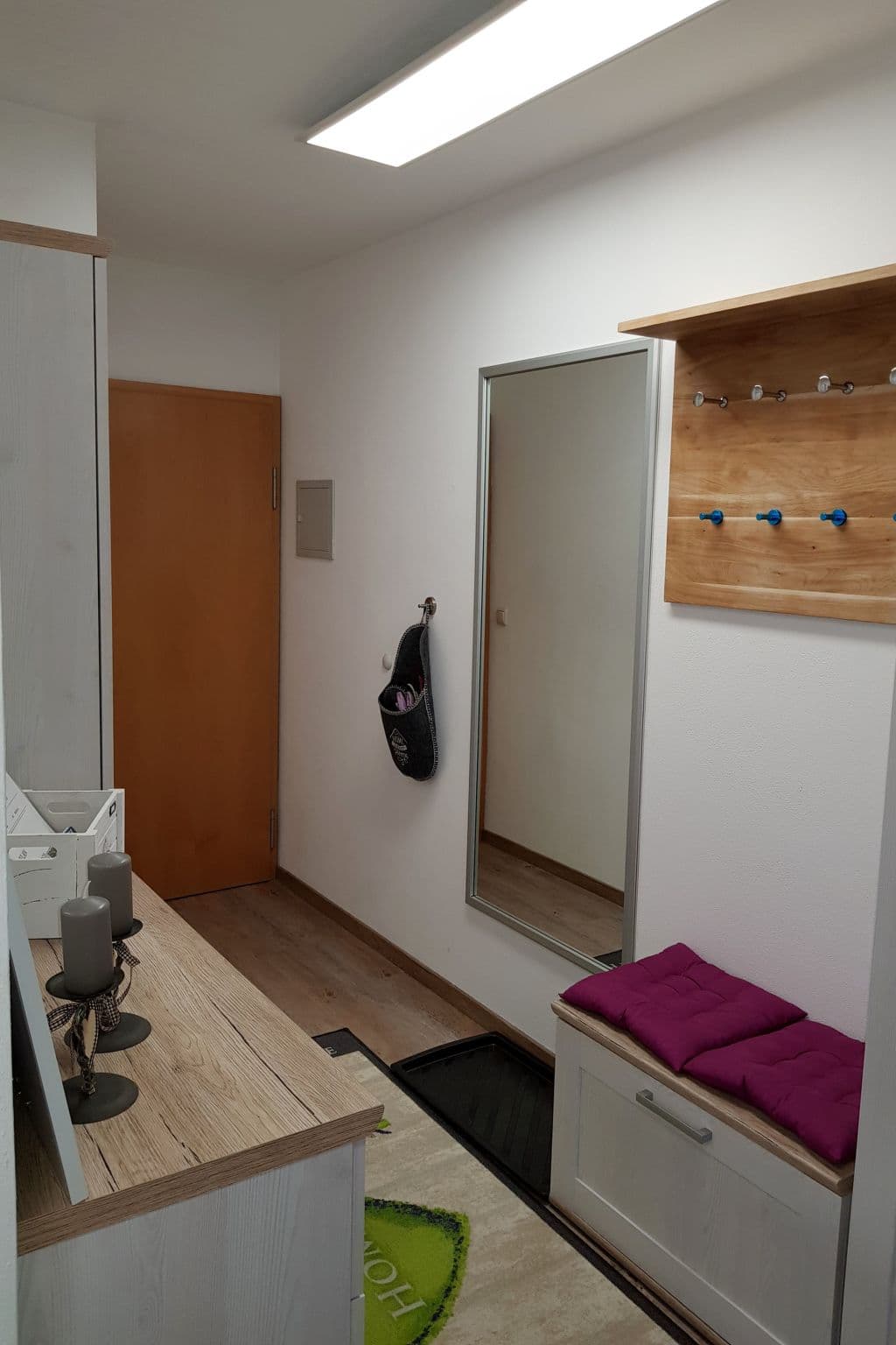 Inside other