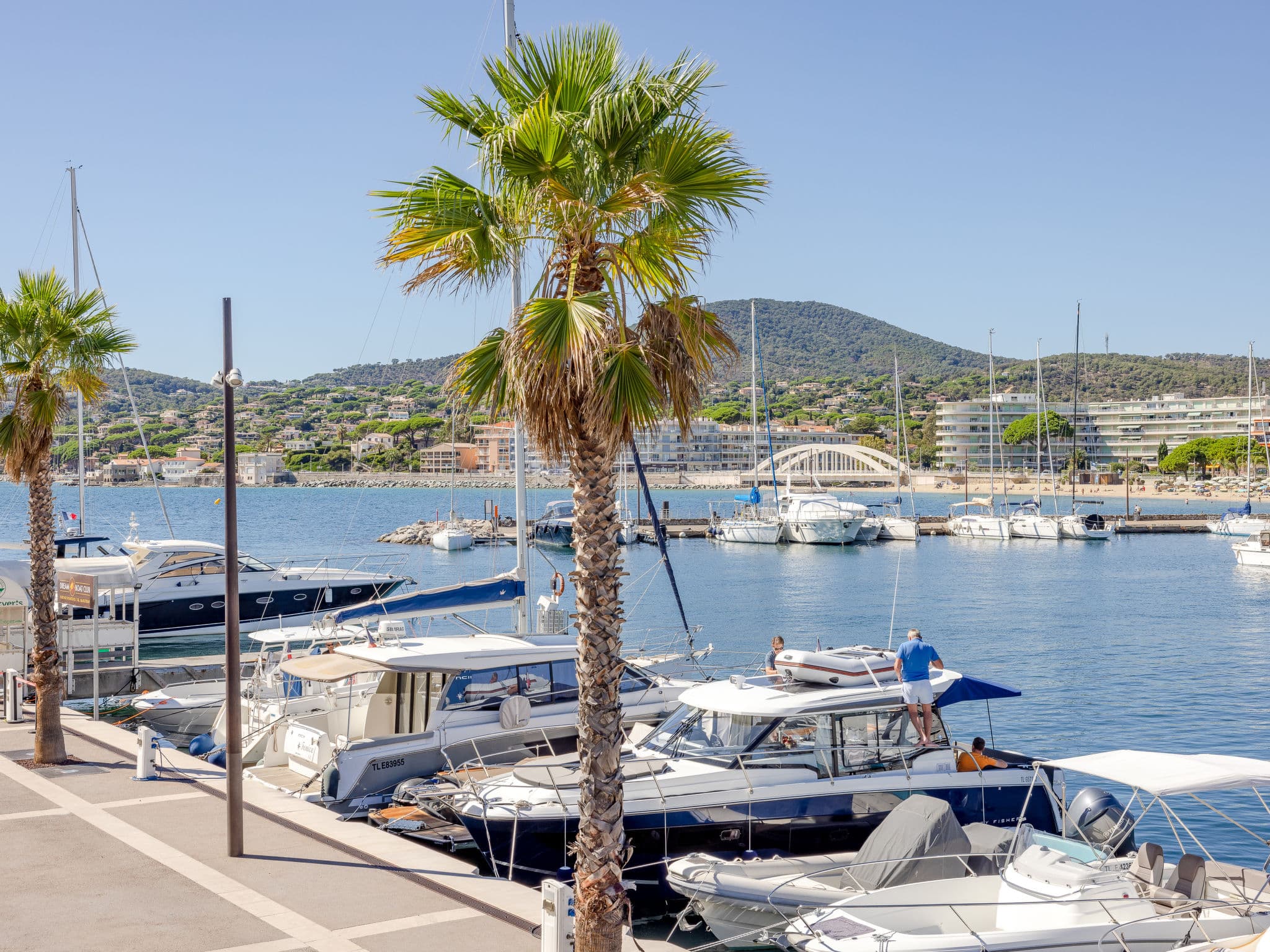 Place