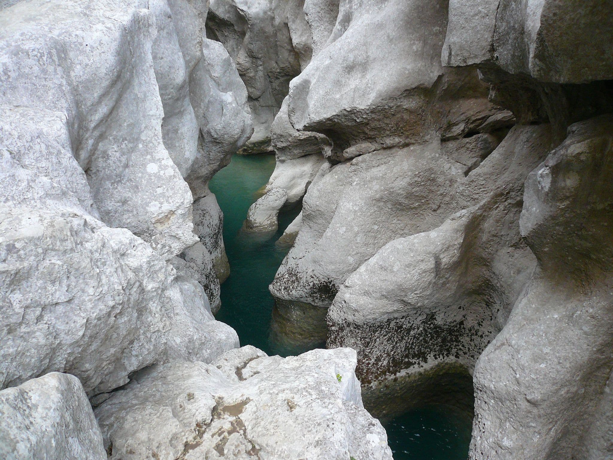 Place