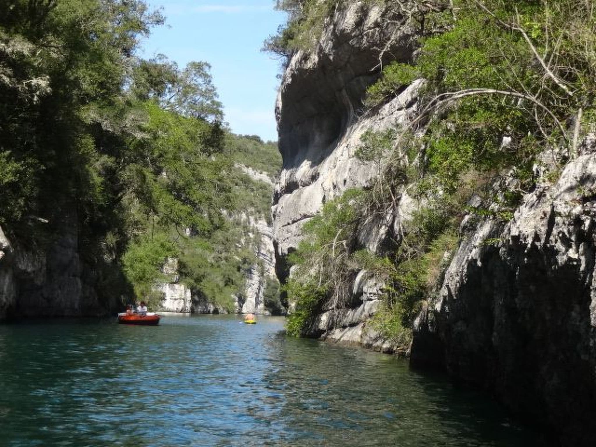 Place