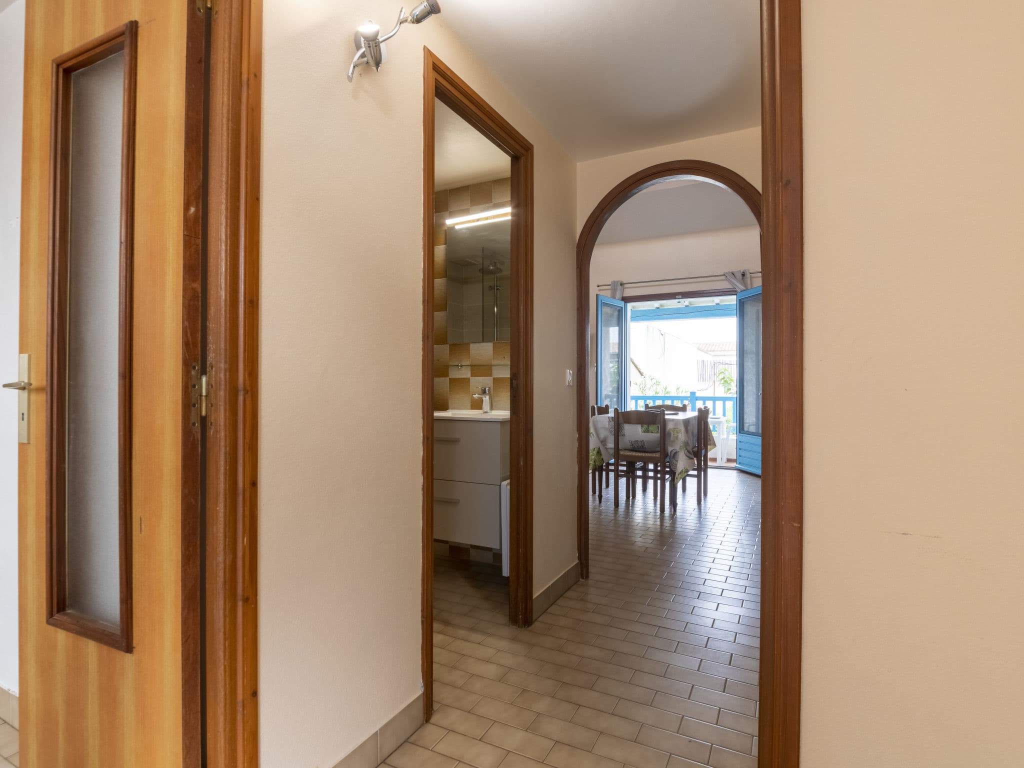 Inside other
