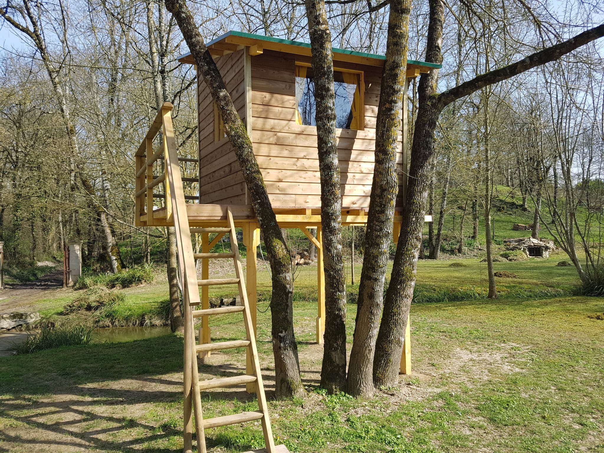 Outdoor