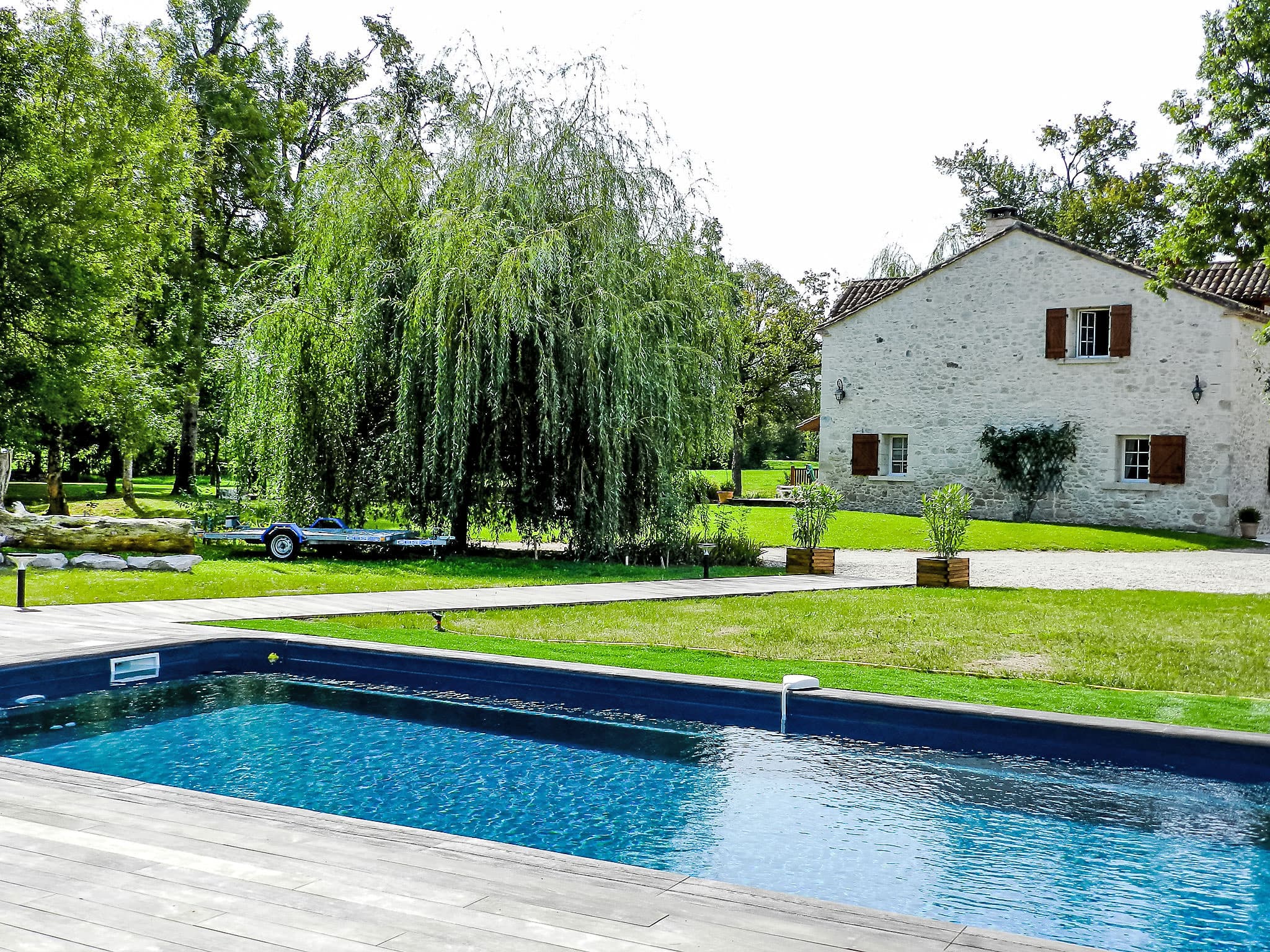 Pool Outdoor