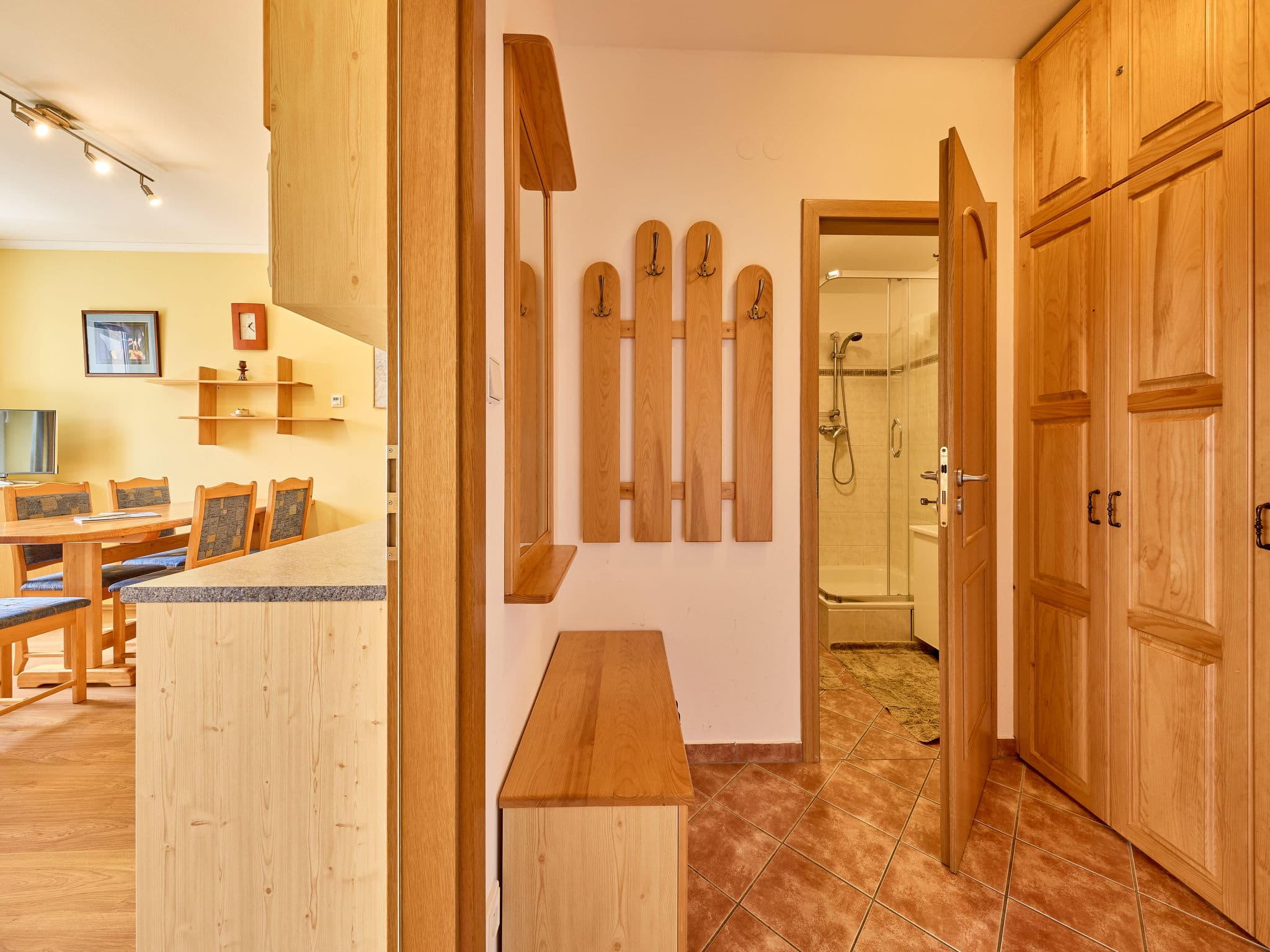 Inside other