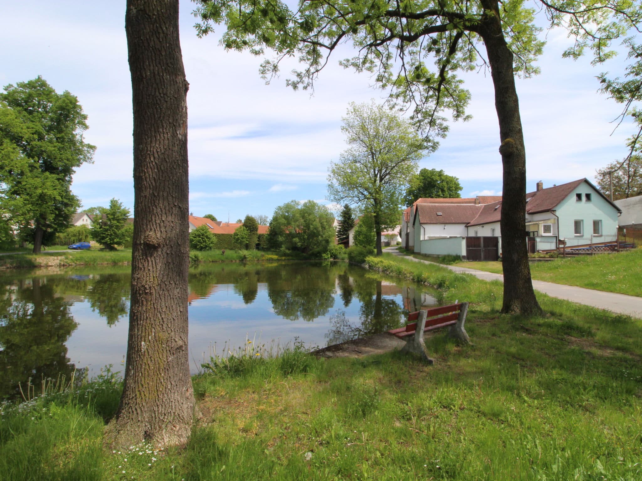Place