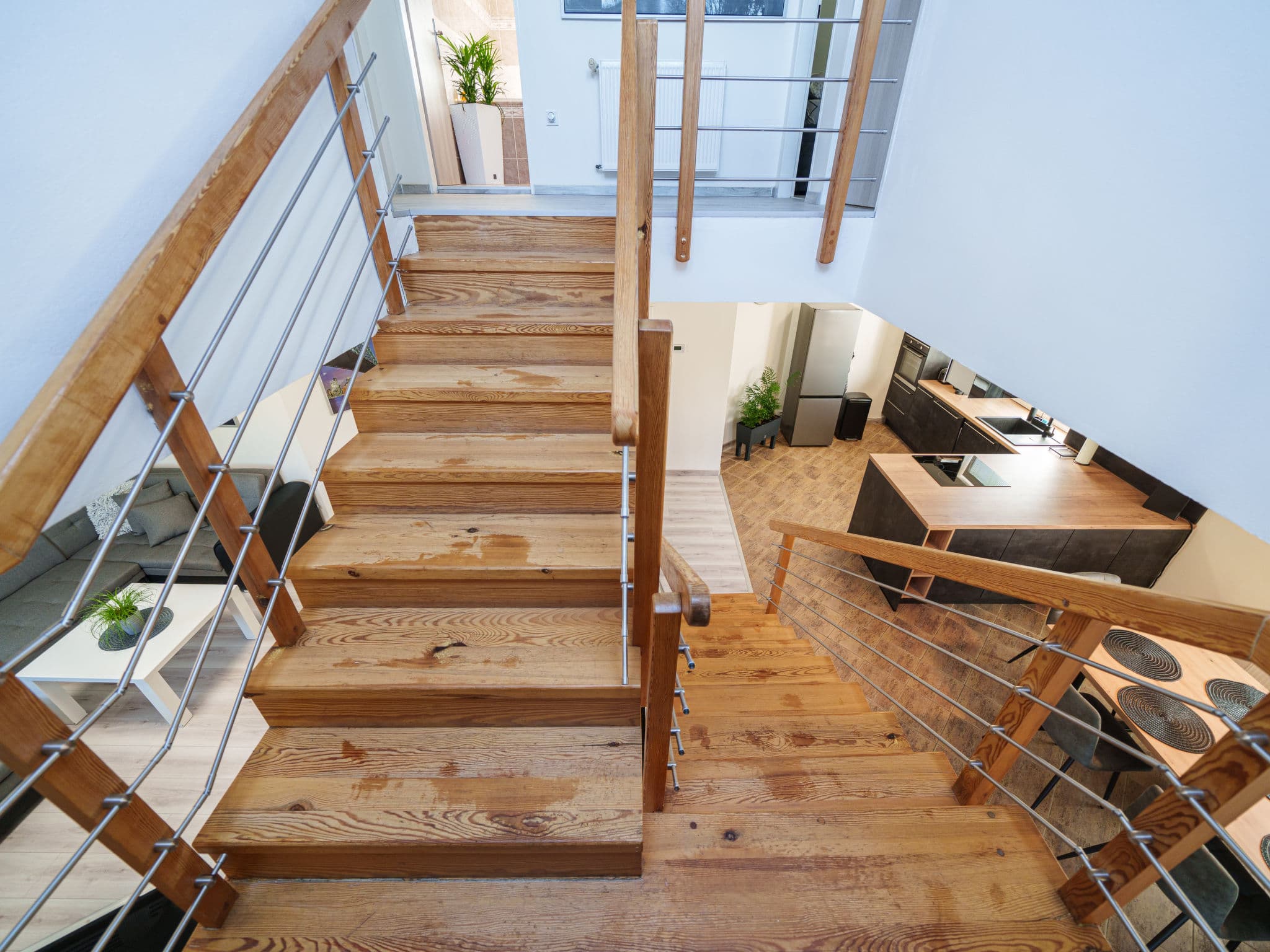 Inside other