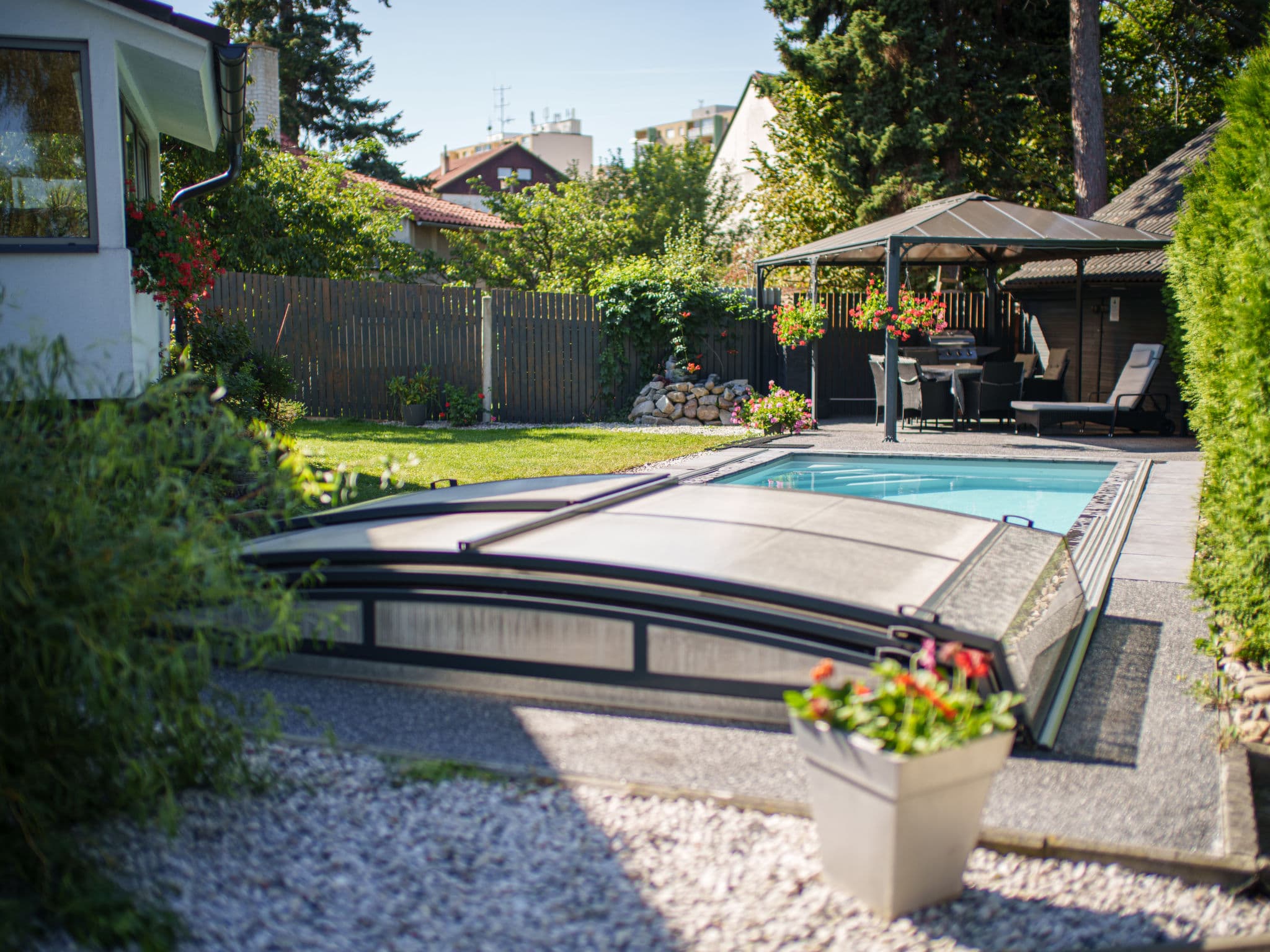 Pool Outdoor