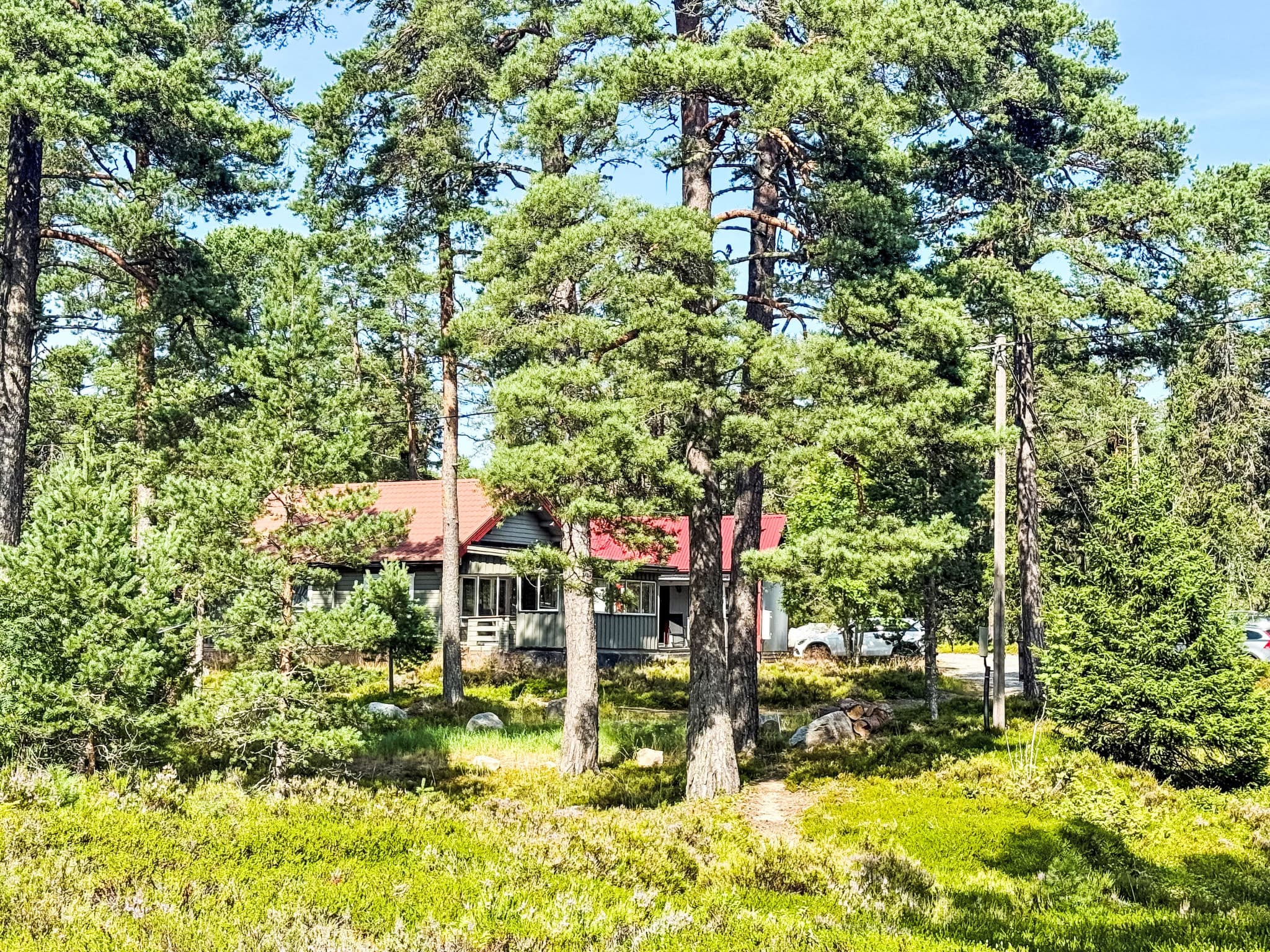 Place