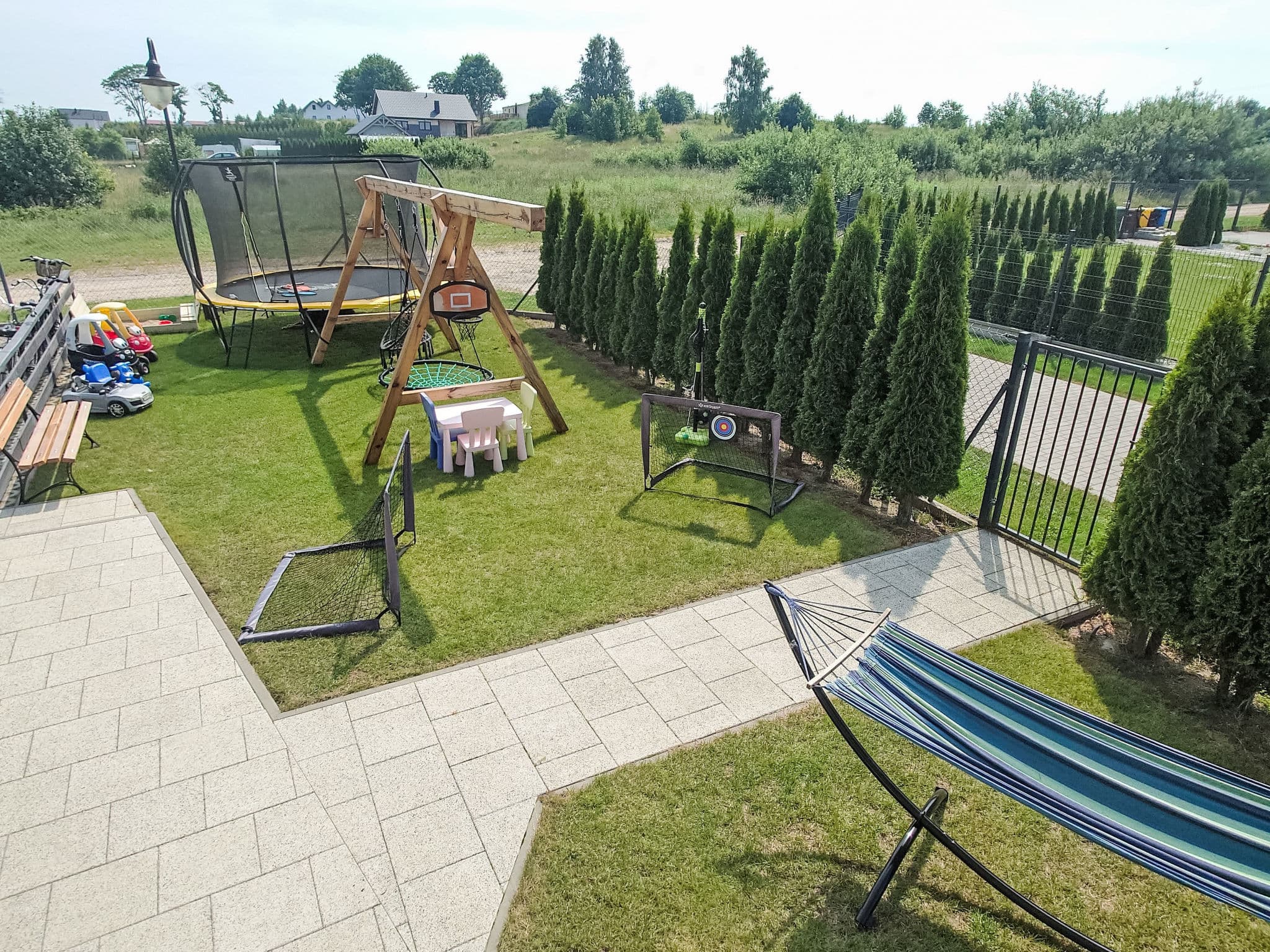 Outdoor
